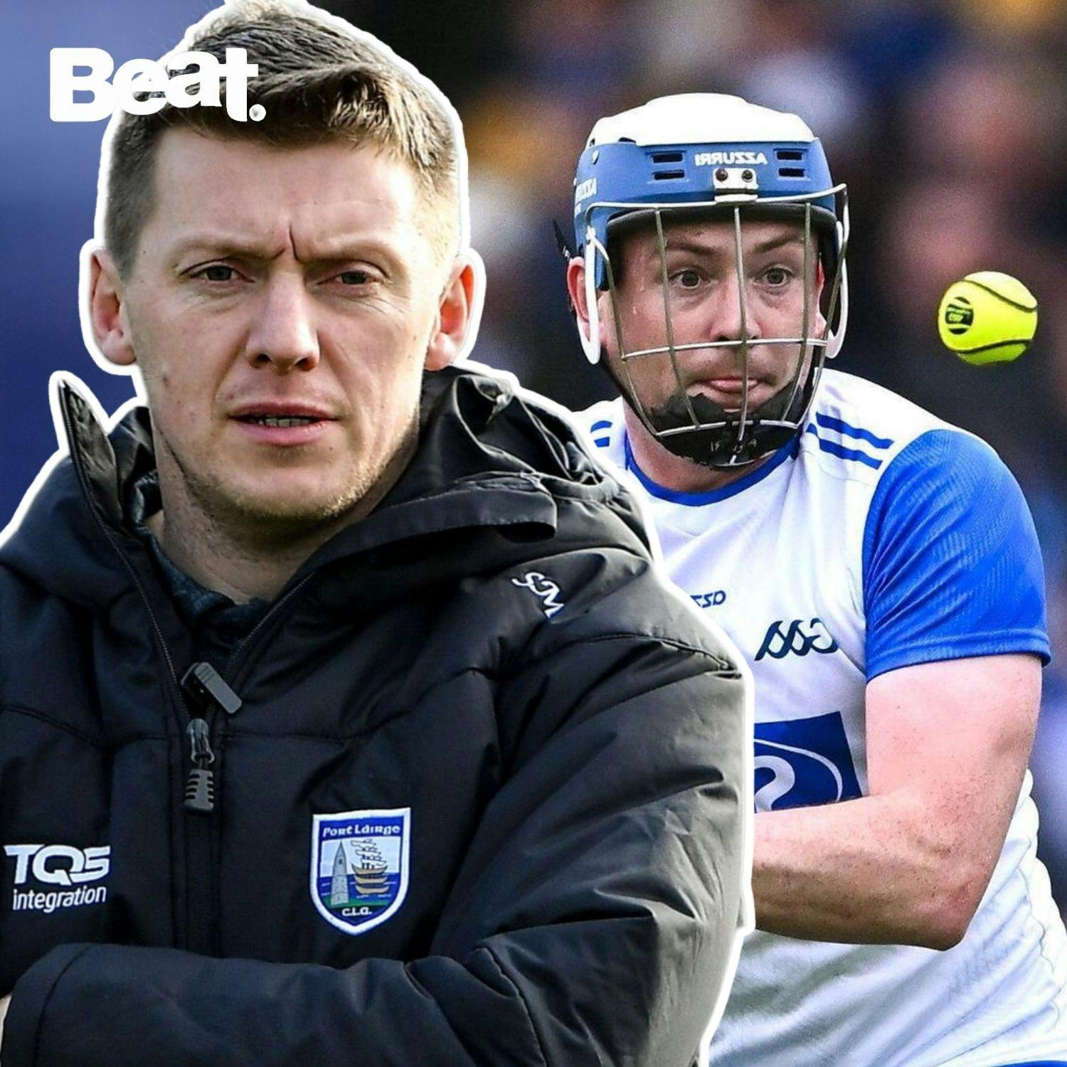 WATERFORD hurling to host open trials