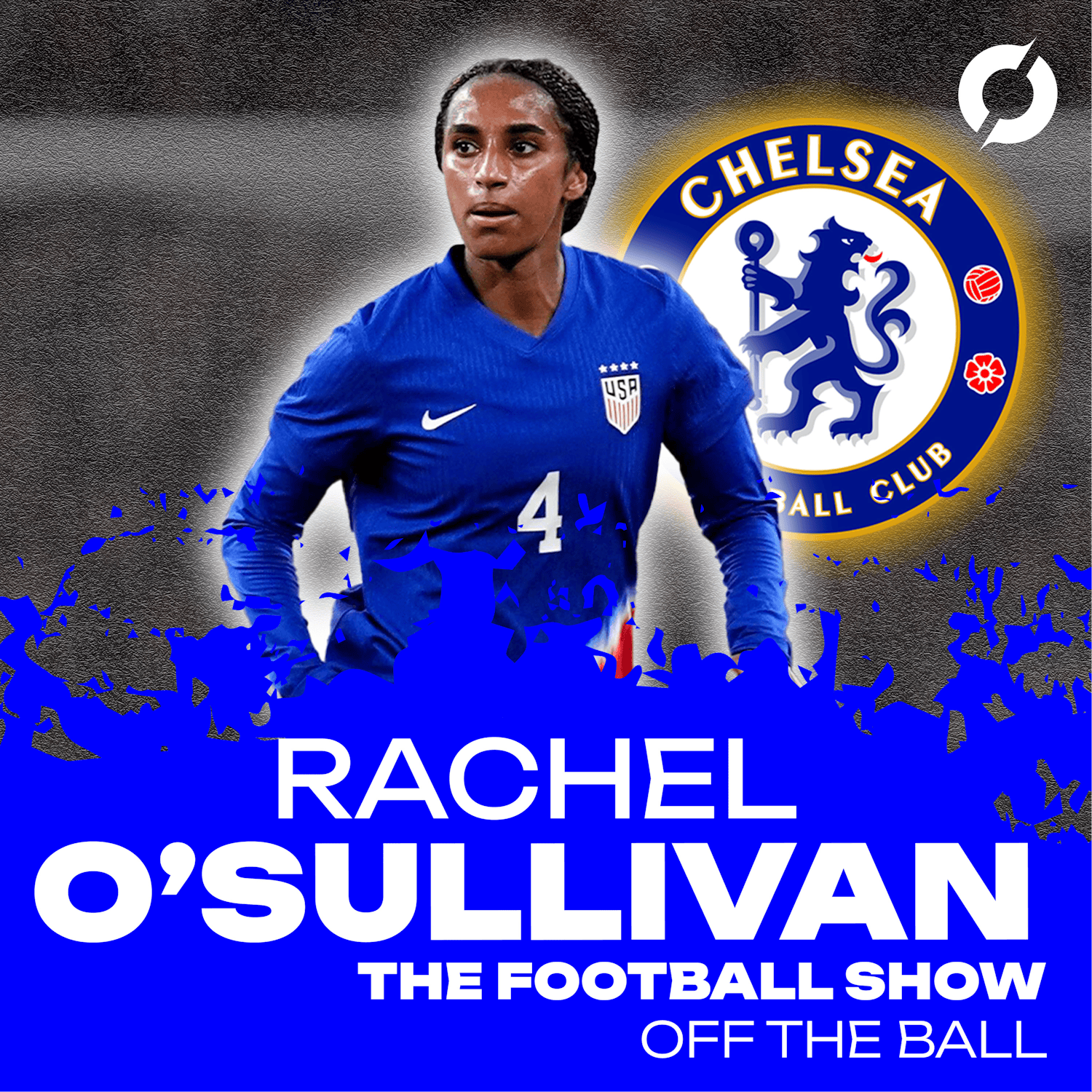 Who is Chelsea's new record signing Naomi Girma? | The defender making history | THE FOOTBALL SHOW