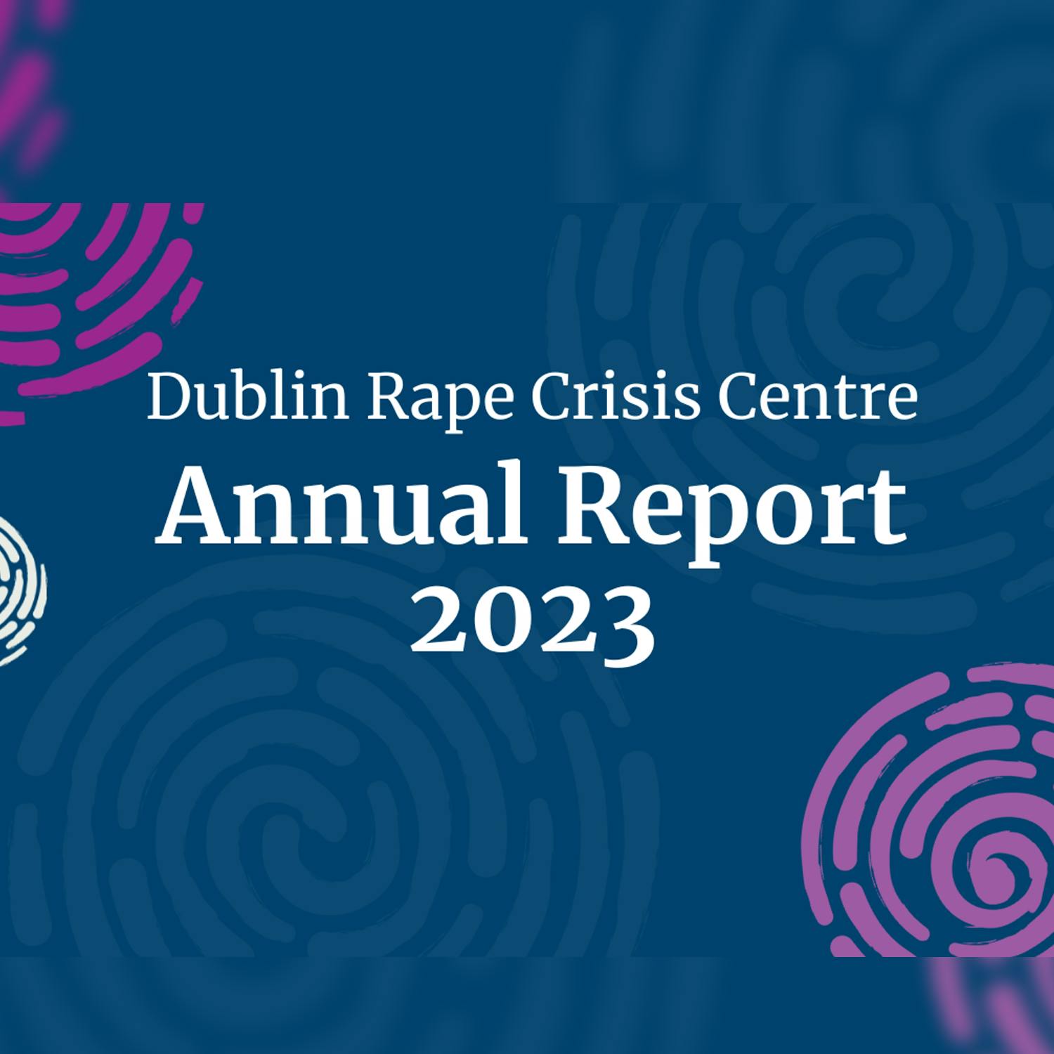 Record number of calls made to Dublin Rape Crisis Centre last year