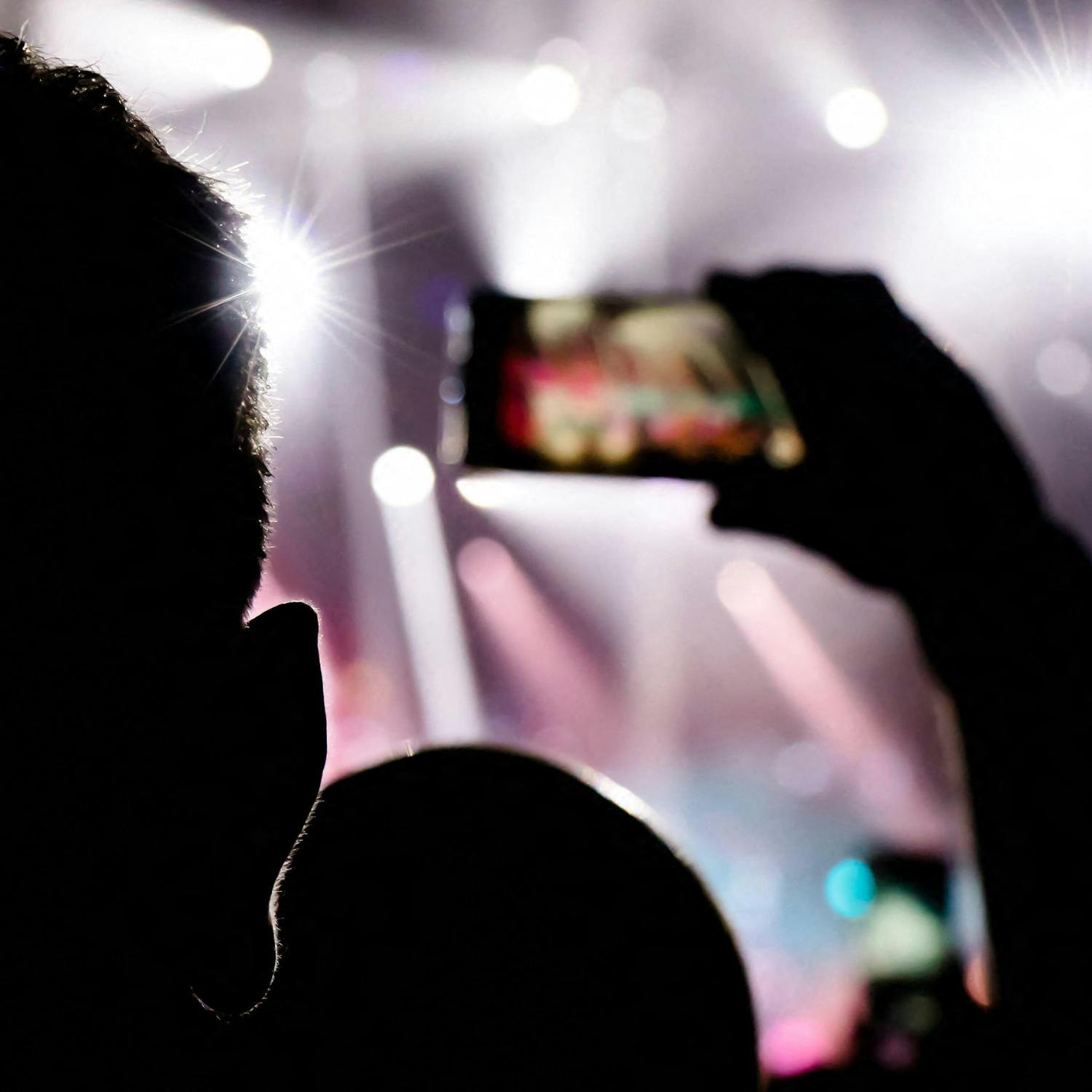 How to protect your ears at live loud gigs!