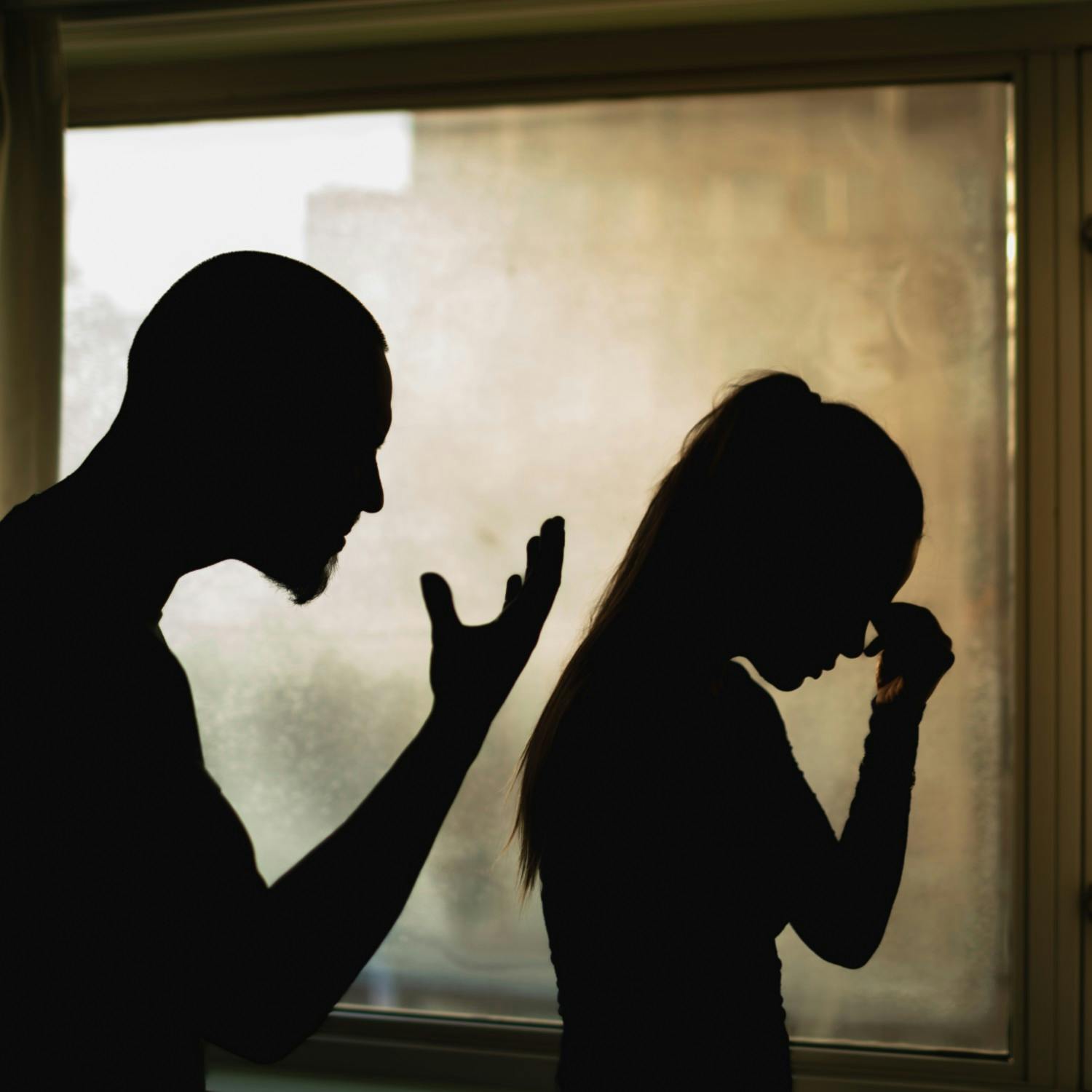 Domestic Violence Register gets approved by cabinet today