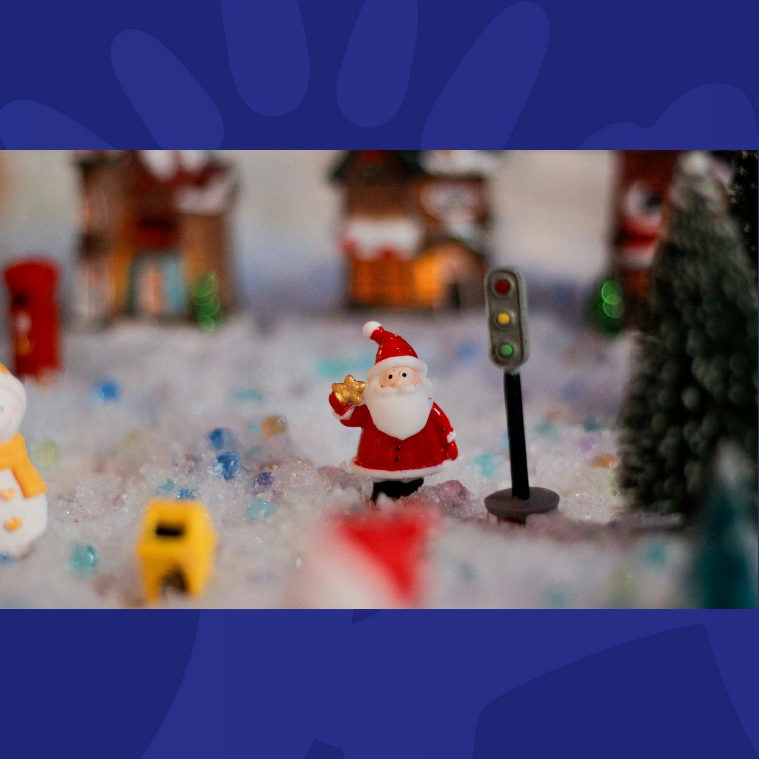 Gift Grub: It's Time To Drive Home For Christmas #Gridlock Gift Grub: It's Time To Drive Home For Christmas #Gridlock