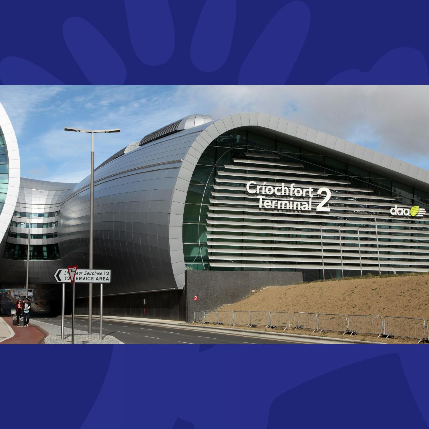 Visitor Numbers Fall 30% & Government Considers Intervention In Dublin Airport Cap - What's Going On With Irish Tourism?