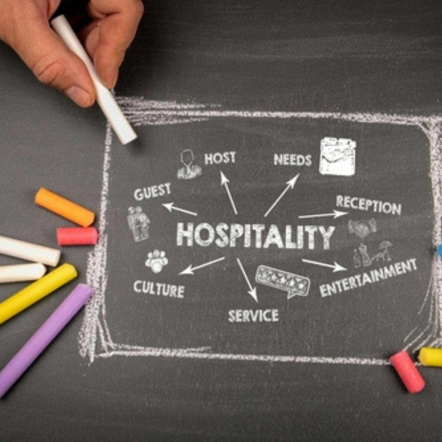 Small hospitality businesses in Ireland could see costs rise by up to 19 per cent over the next two years
