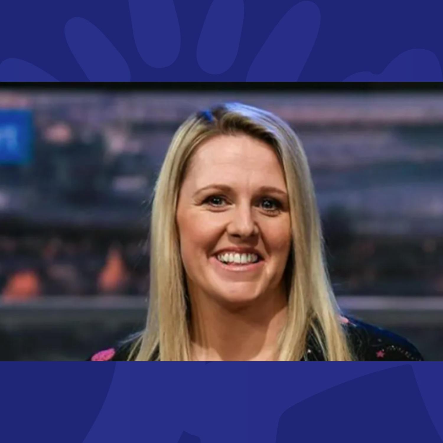 Jackie Hurley Loves To Blast Out Westlife When She's Hogging The Karaoke Mic! episode artwork
