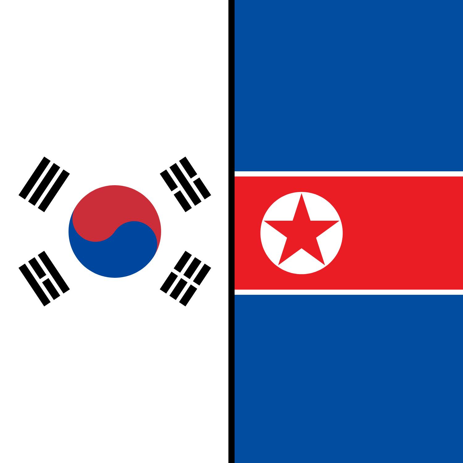 How do the two Koreas describe each other? episode artwork