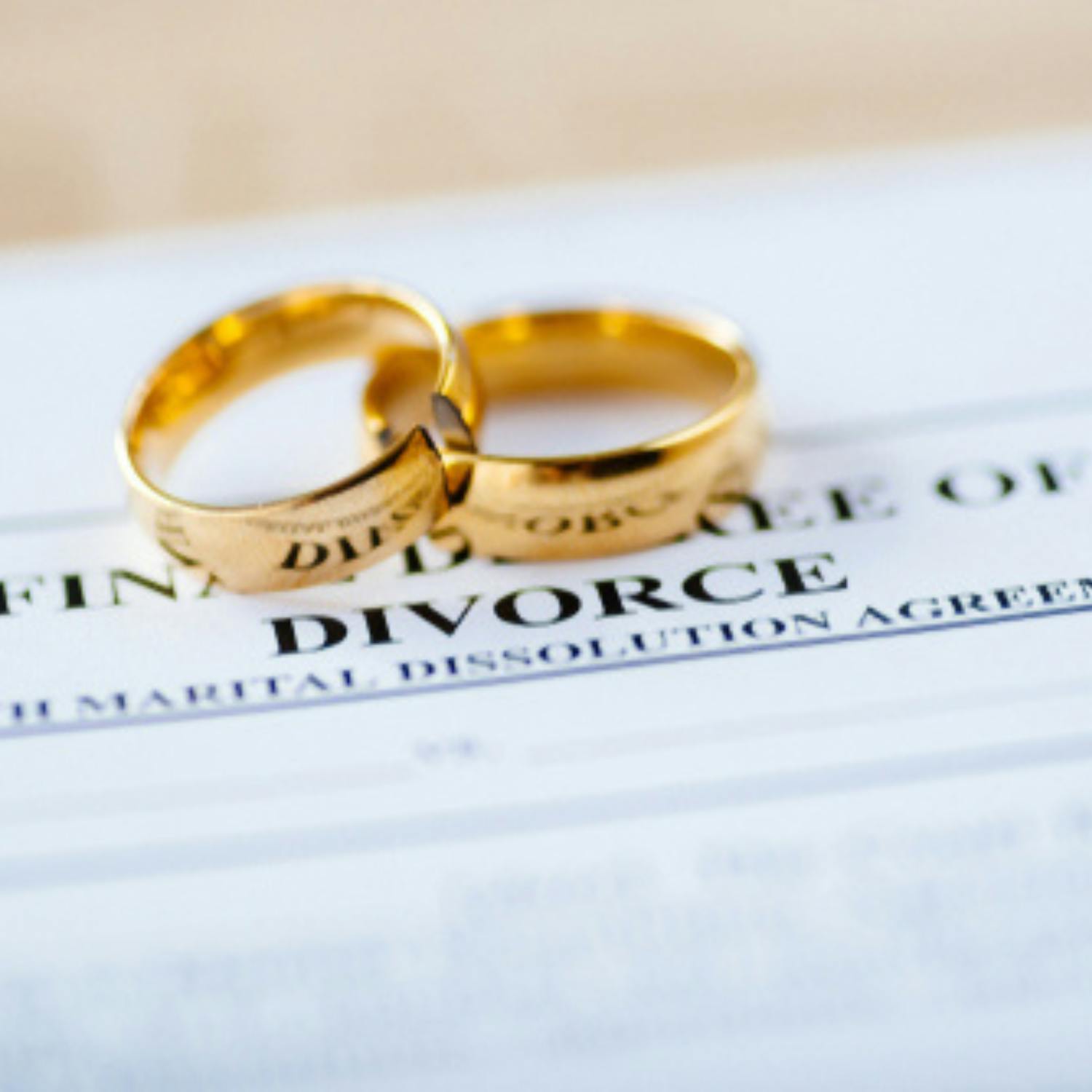 Return of ‘Big Money Divorces’