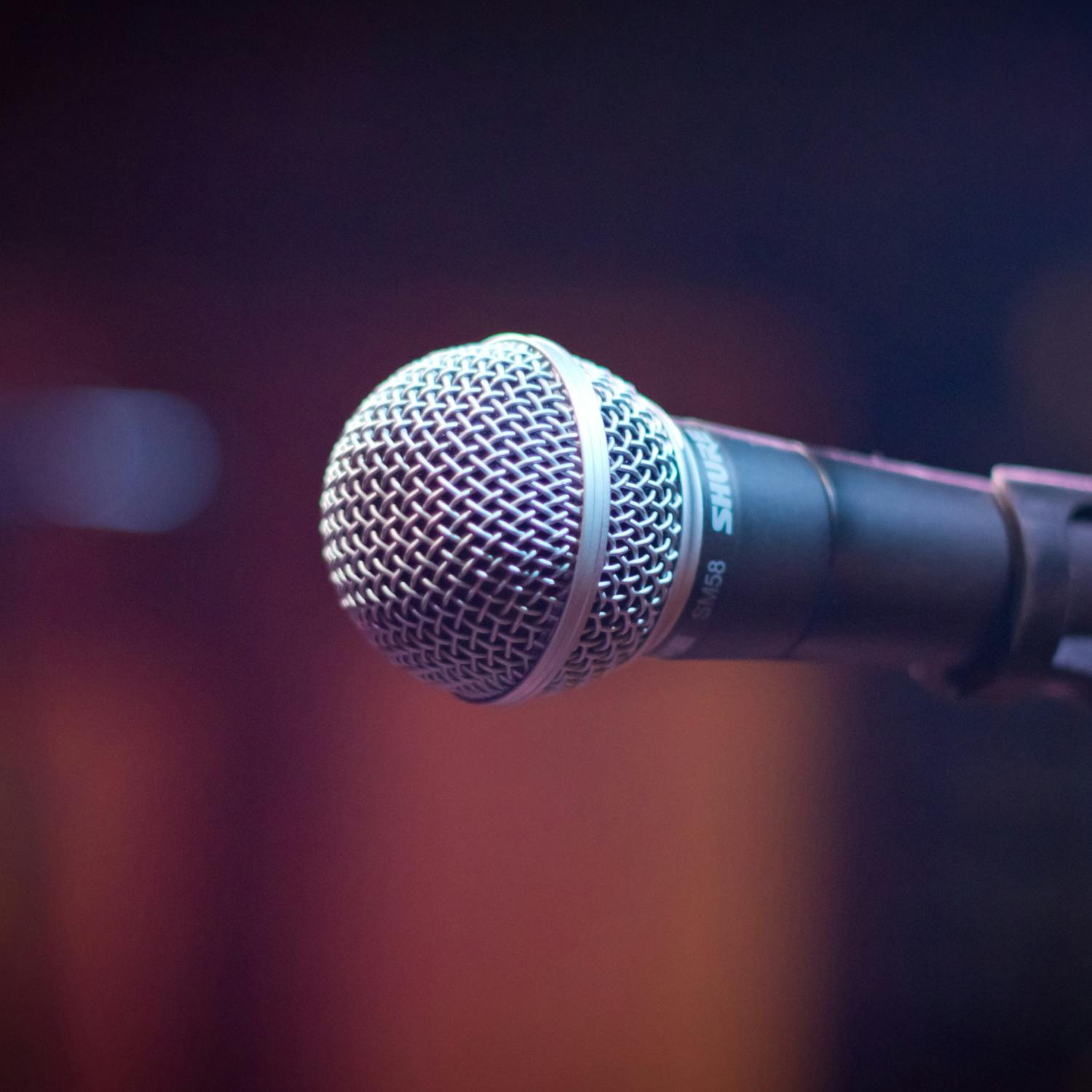 Should comedians be supported by the Arts Council?