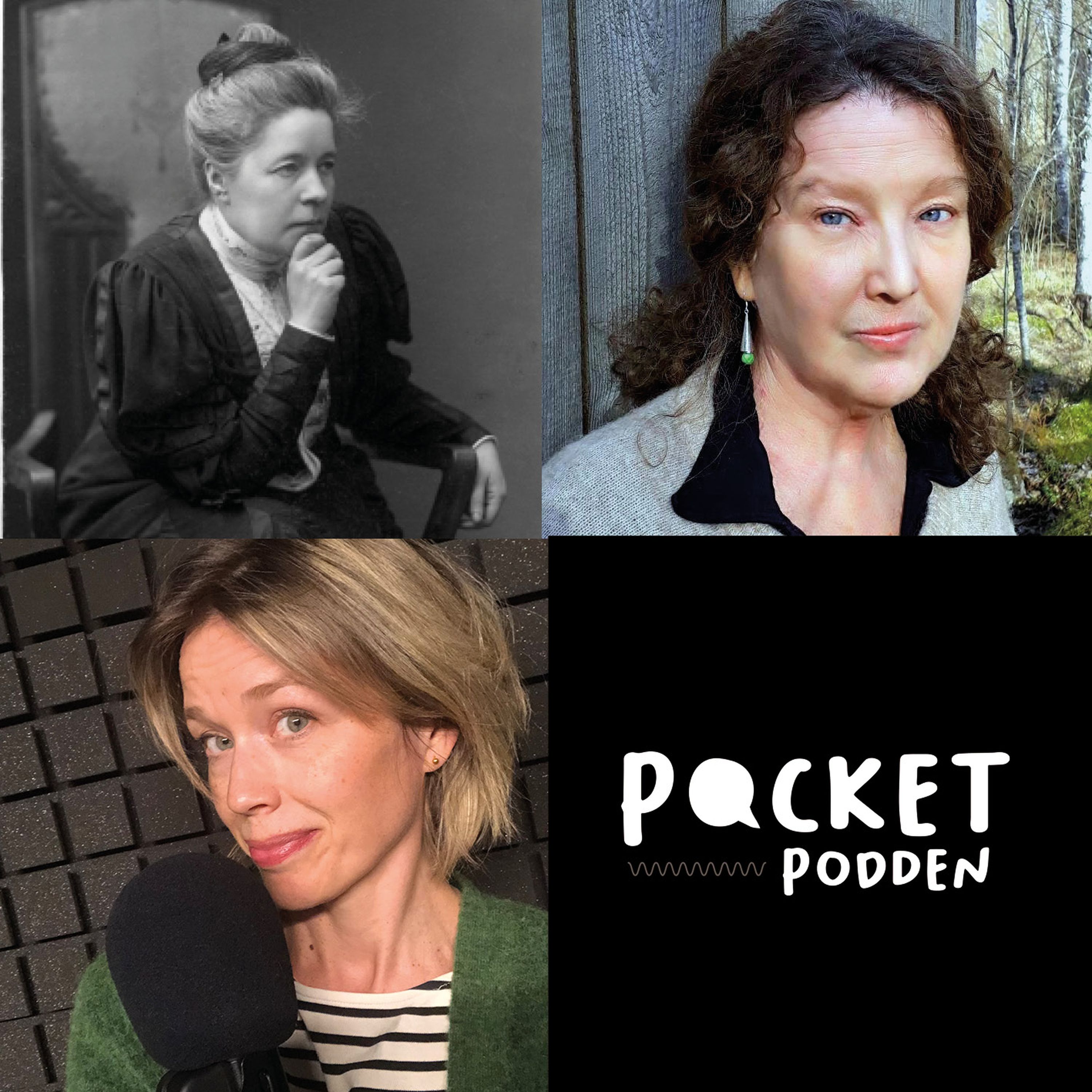 Pocketpodden