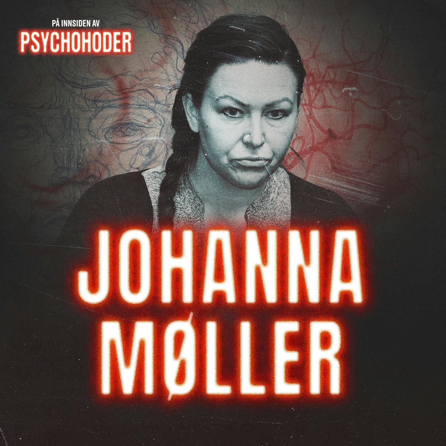 På innsiden av psychohoder