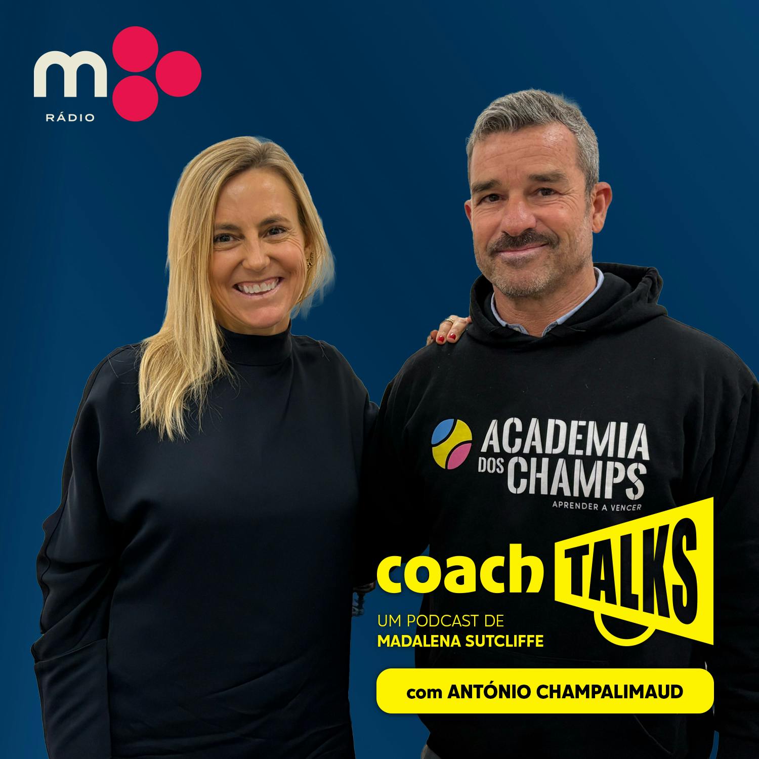 Liderar com Propósito: o Desporto como Escola de Vida Liderar com Propósito: o Desporto como Escola de Vida