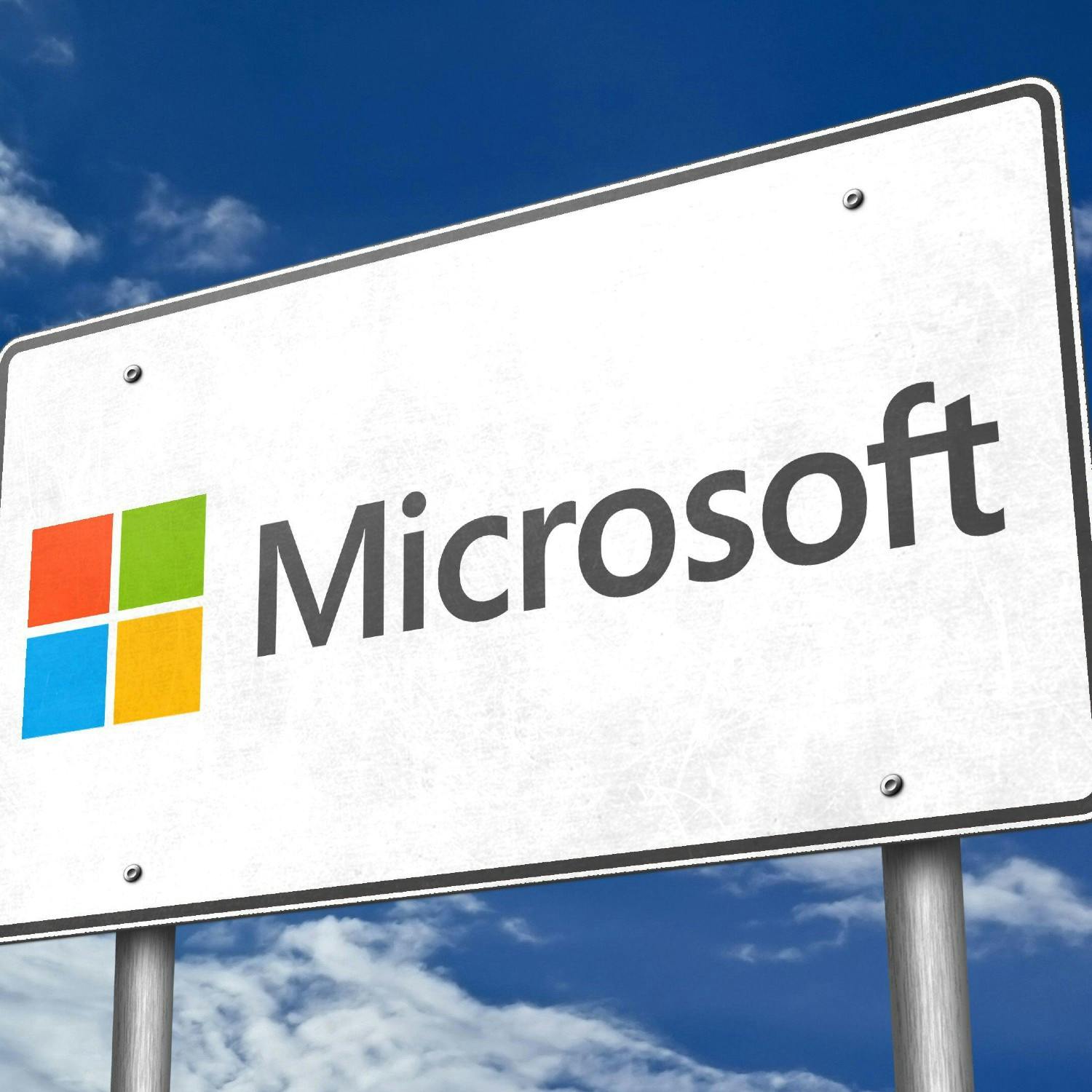 cover of episode Microsoft plans big investment into innovation and education hub