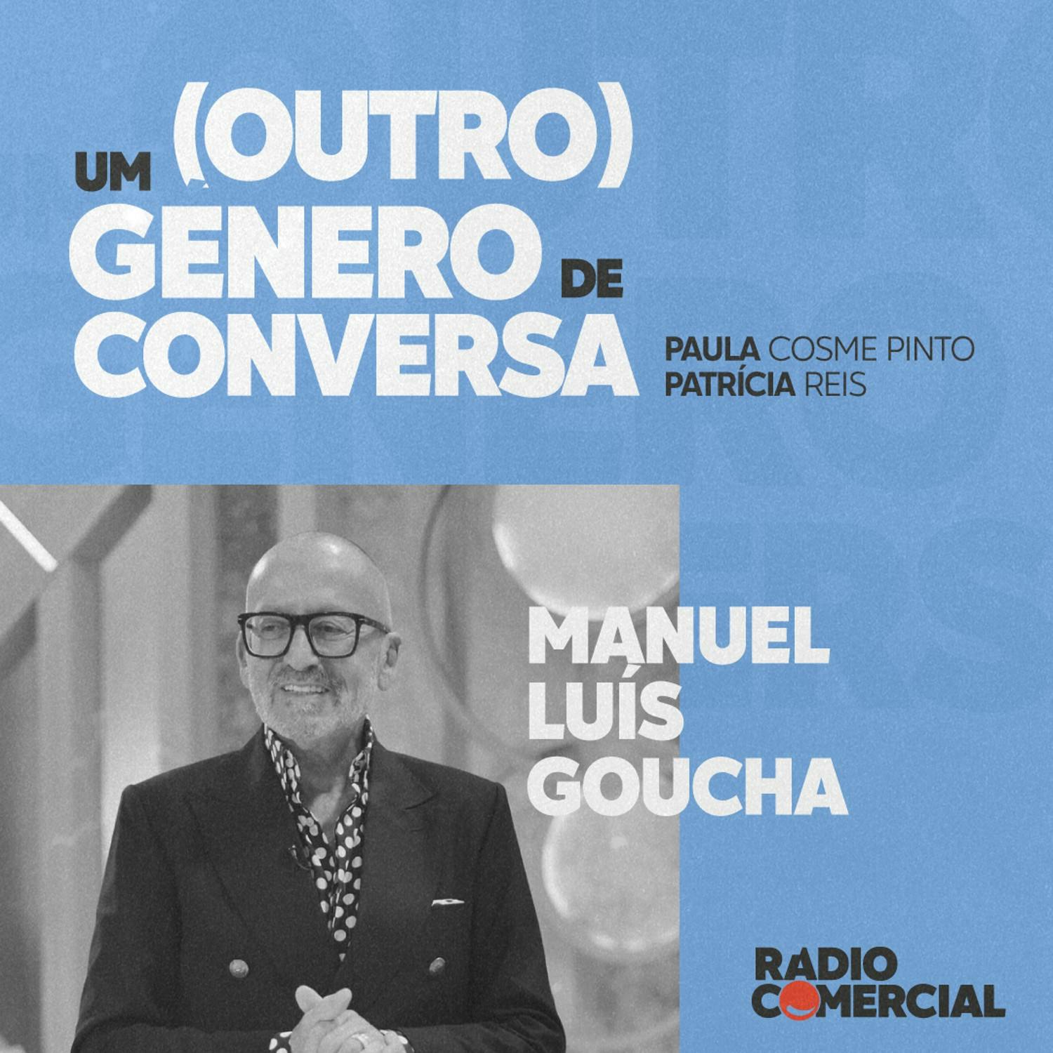 Manuel Luís Goucha: “Também existe violência doméstica numa relação entre dois homens” Manuel Luís Goucha: “Também existe violência doméstica numa relação entre dois homens”
