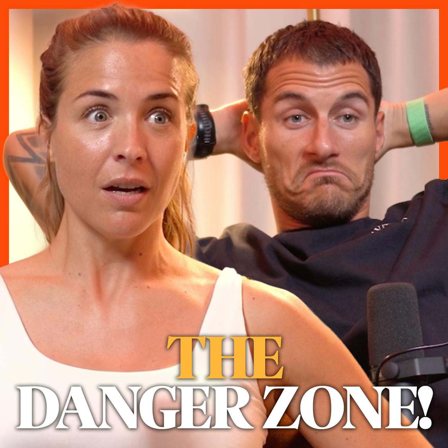 How To Survive The 7 Year Itch | Lost in Translation