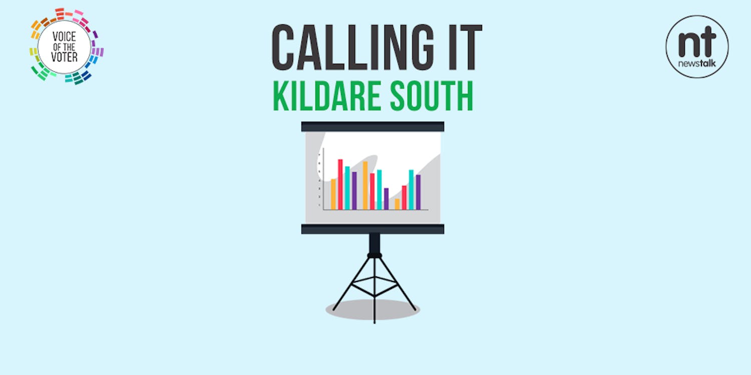 Calling It: Kildare South