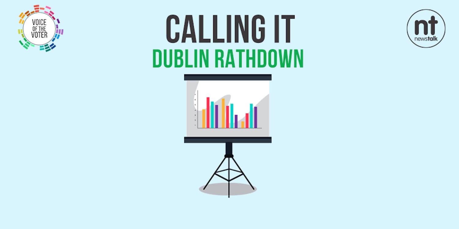 Calling It: Dublin Rathdown