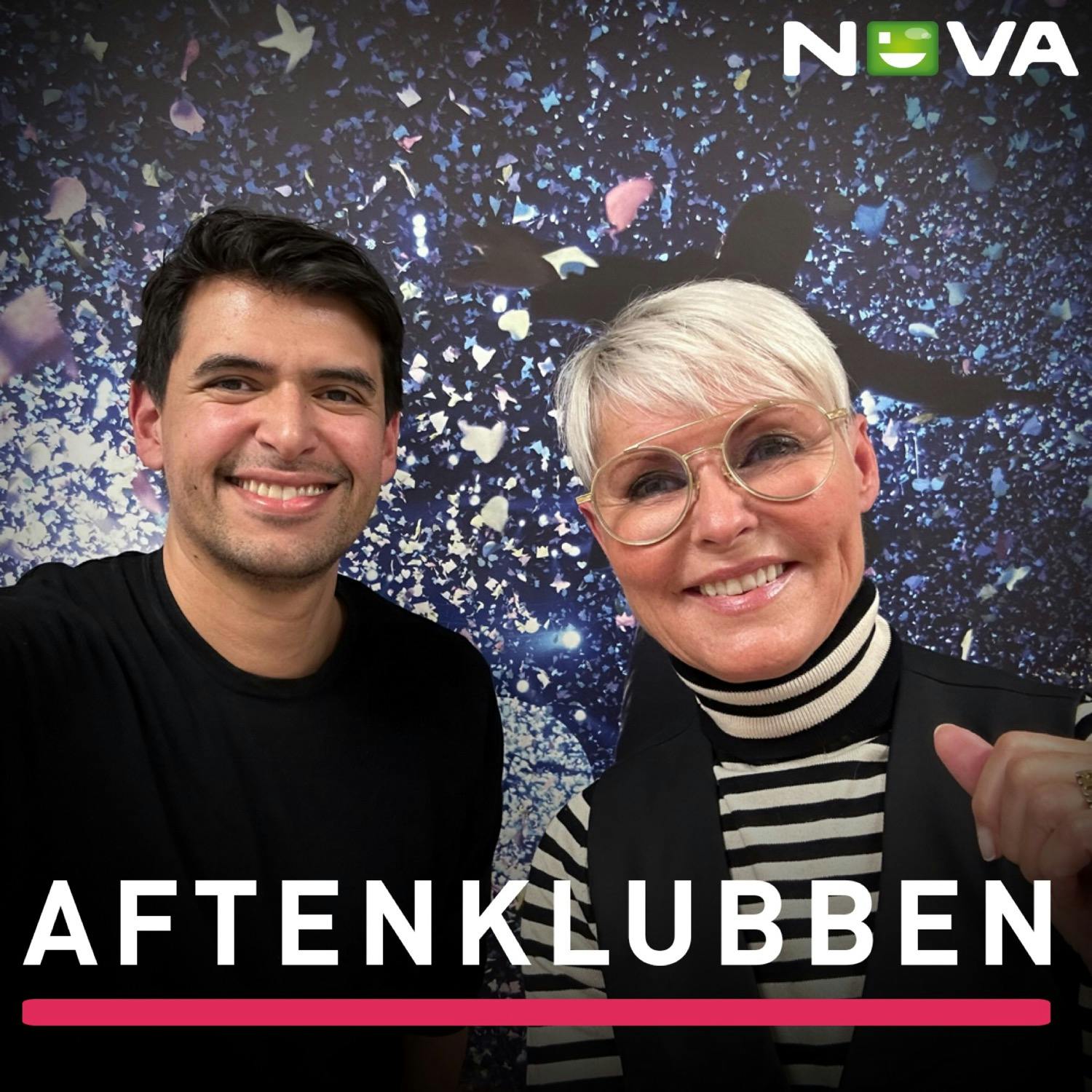 AFTENKLUBBEN