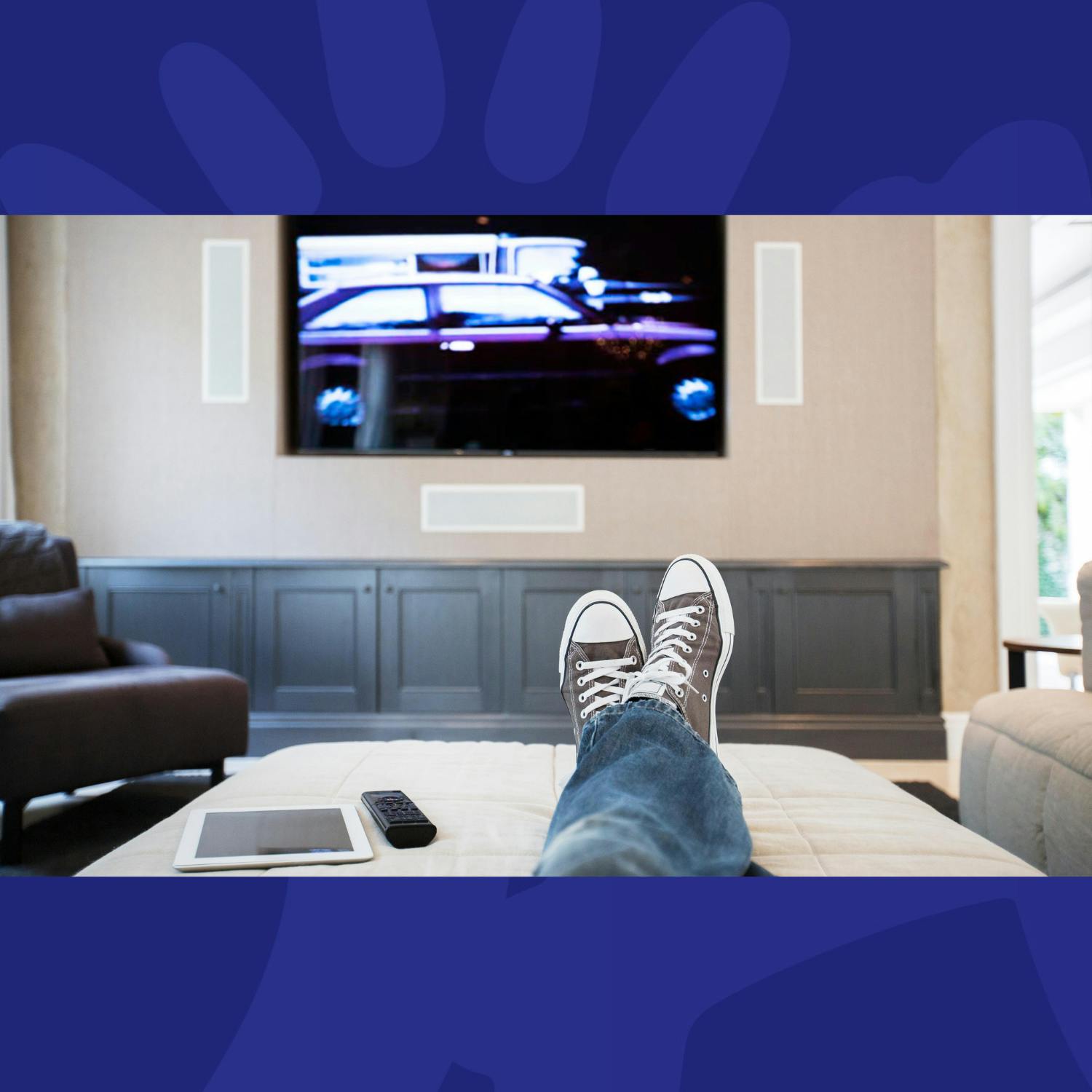 What You Should Be Watching This Week! Image