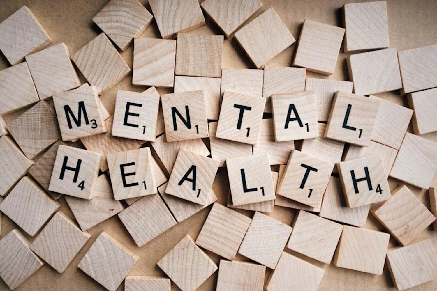 Mental Health Week: Support Systems, Pathways to Care &amp; Investment in Mental Health episode artwork