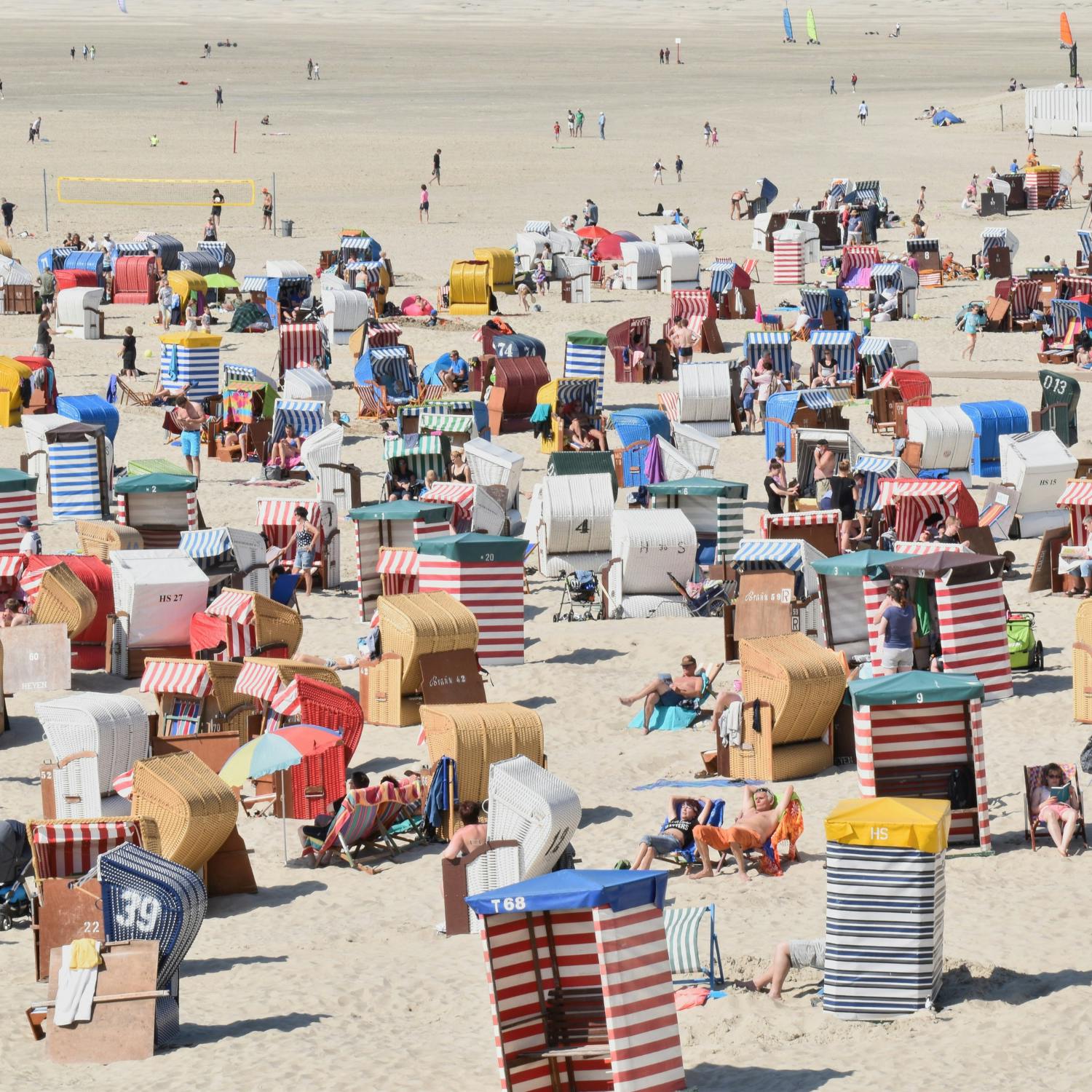 Should you be fined for going topless?