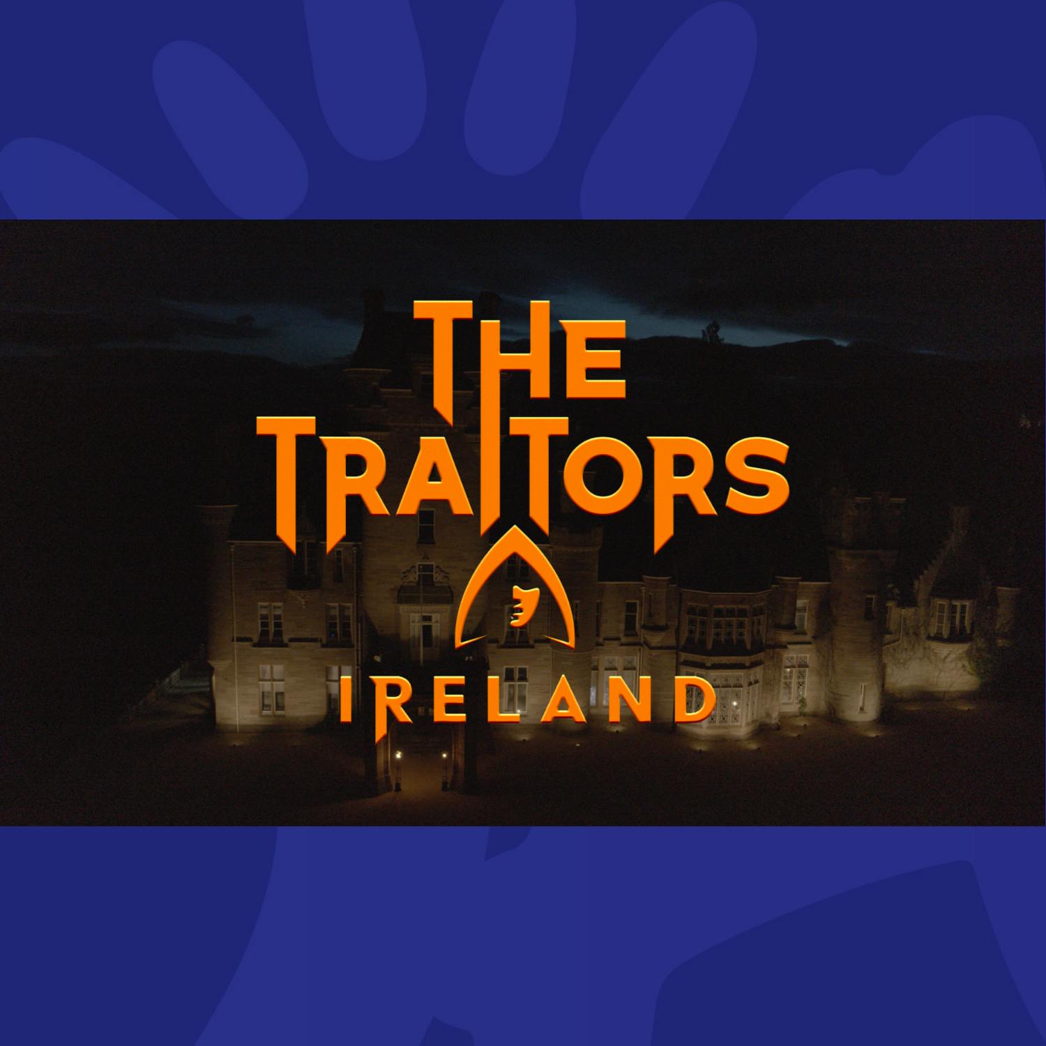 How You Can Take Part In Ireland's Next MASSIVE TV Show