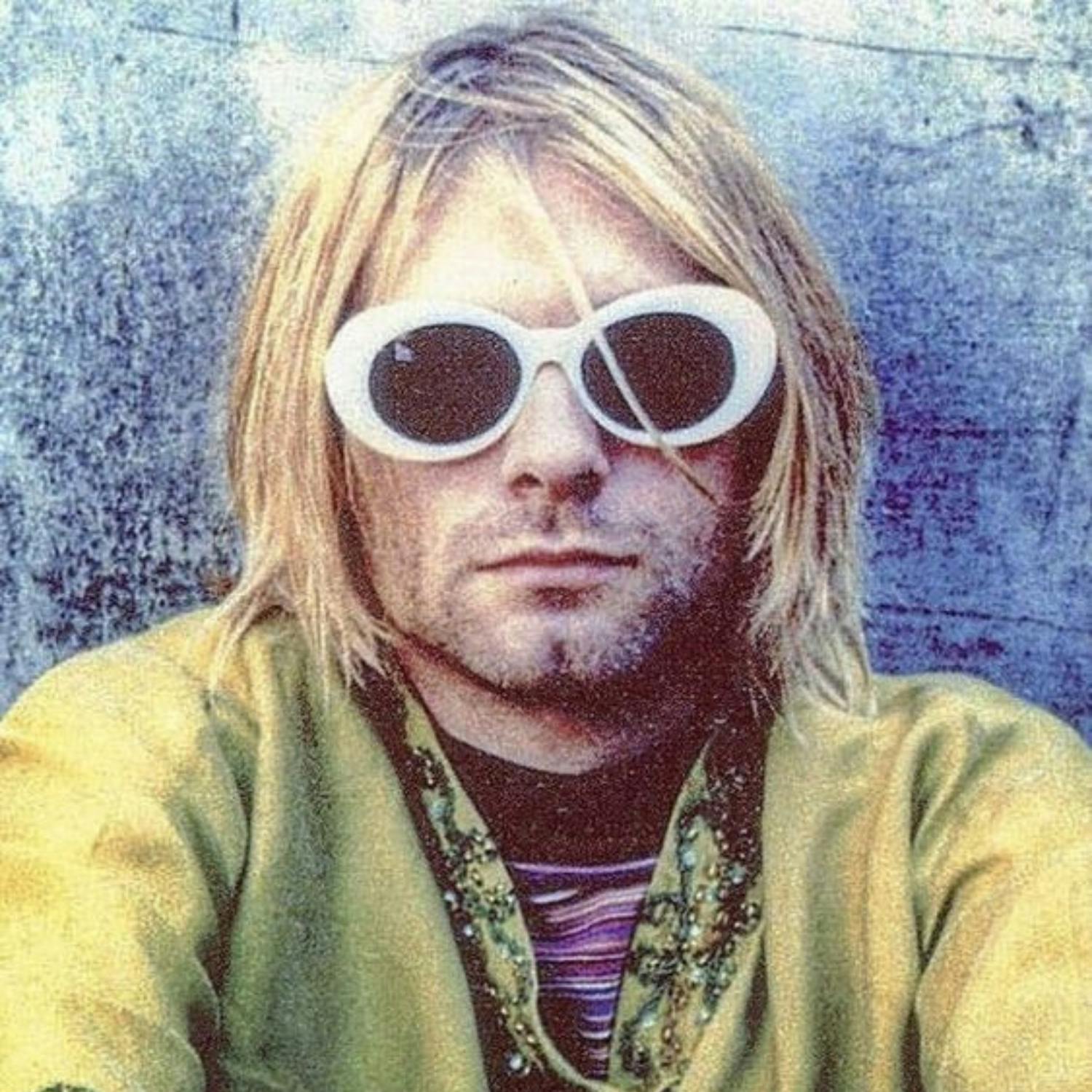 Anailís Albaim: 'Nevermind' le Nirvana