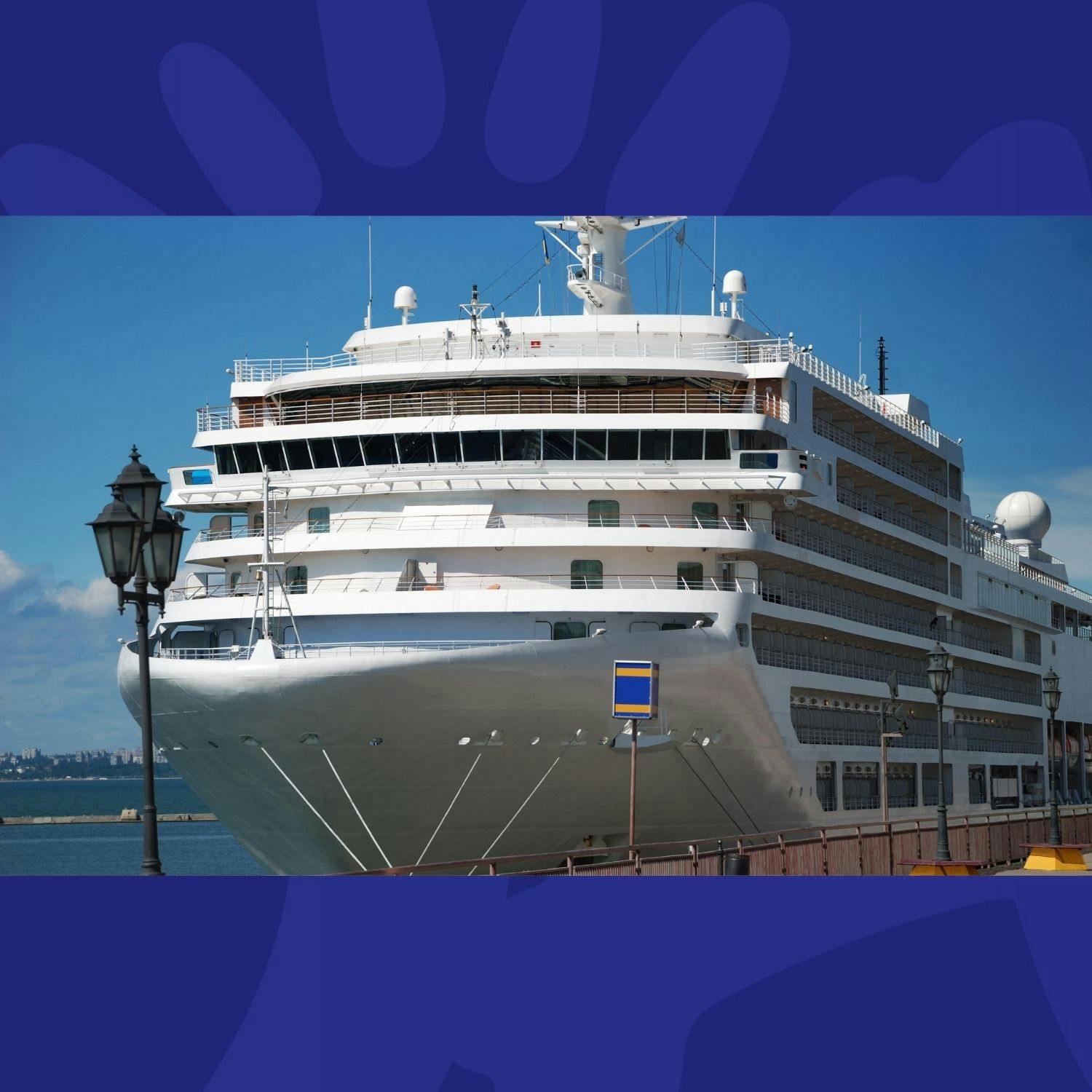 The Last Word on Travel: Is A Cruise The Holiday For You?