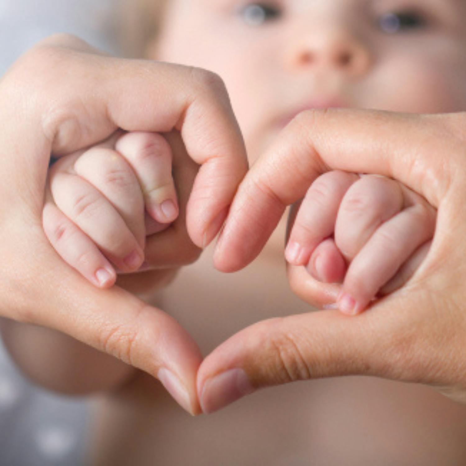 One mother is sick of justifying her decision, what is it?