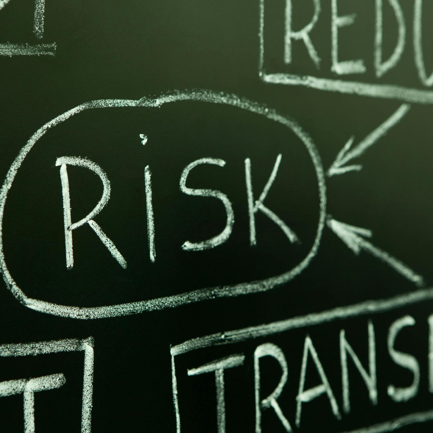 Global Situation Room latest Reputation Risk report Global Situation Room latest Reputation Risk report