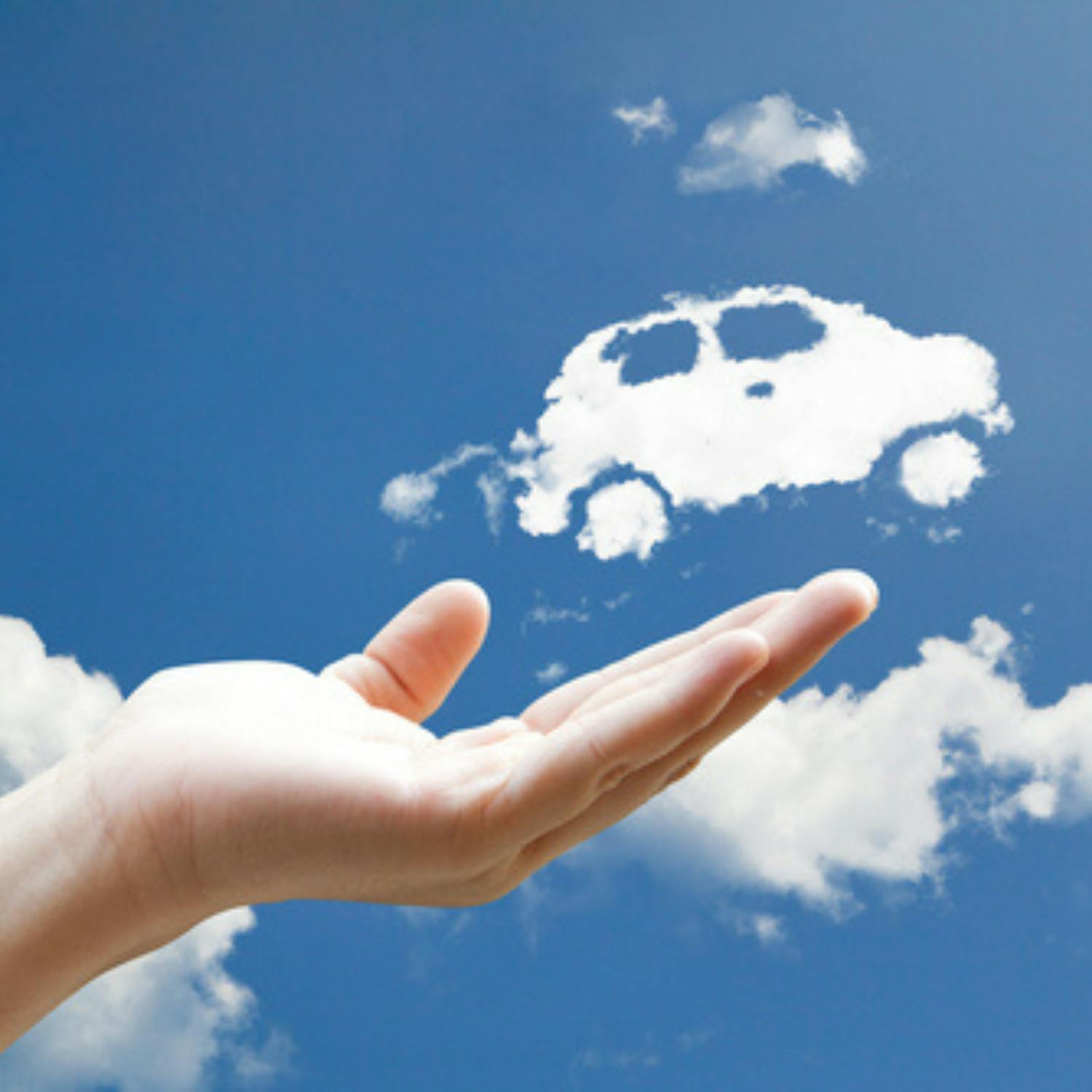 The tech behind a flying car