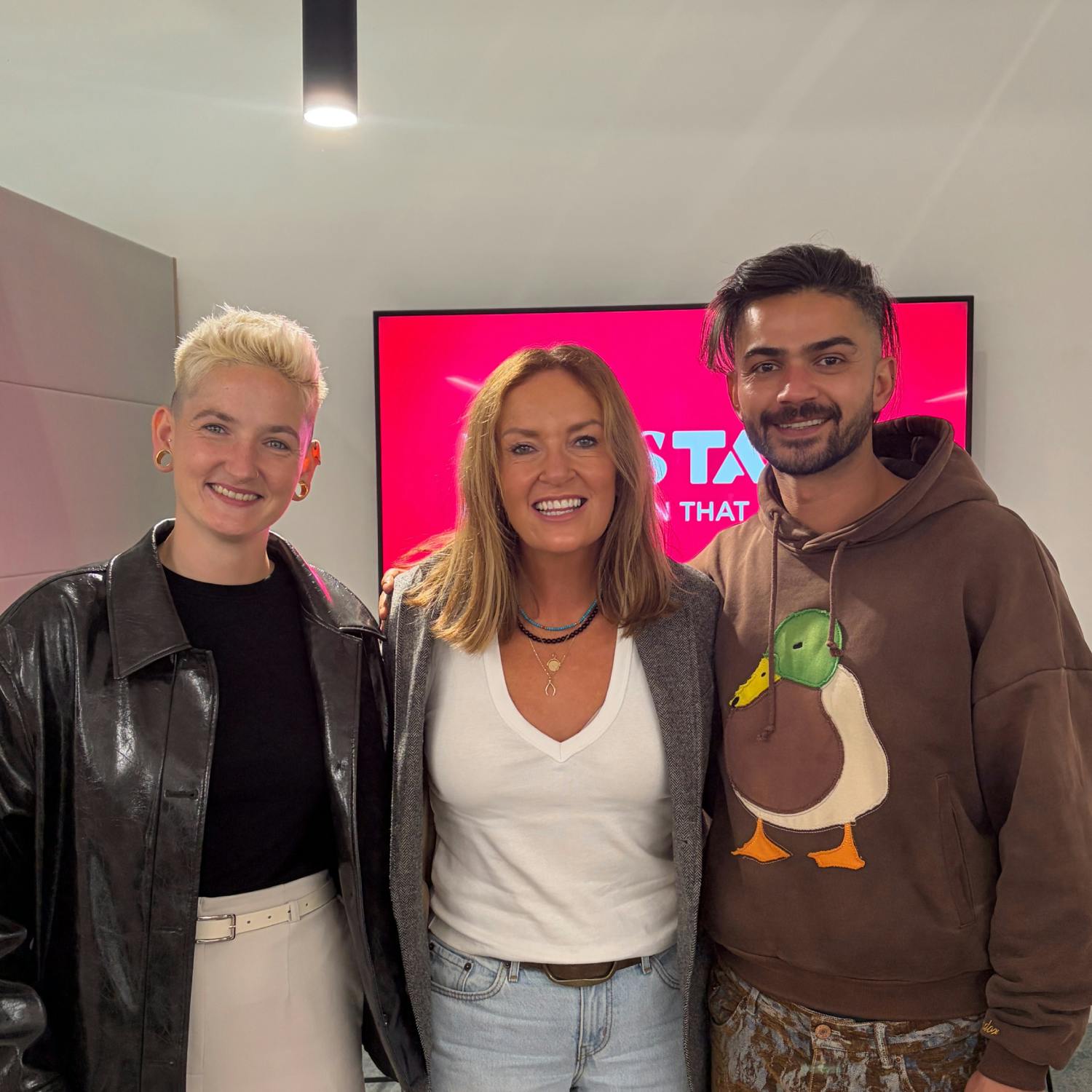 The Traitors Ireland winners discuss the finale!