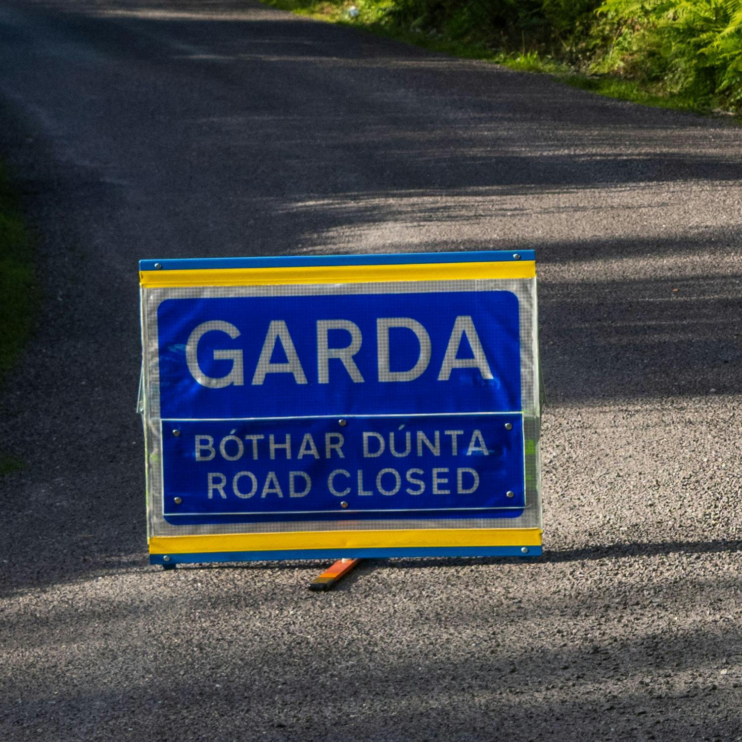 How do we address the rise in road deaths in Ireland?