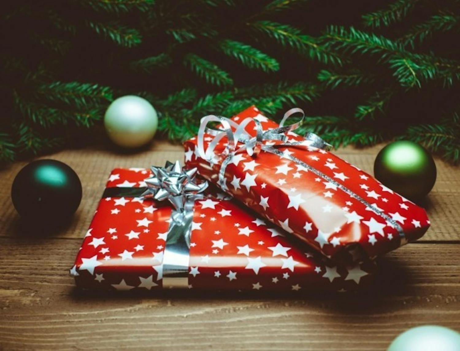Thursday Travel: Christmas present ideas! episode artwork