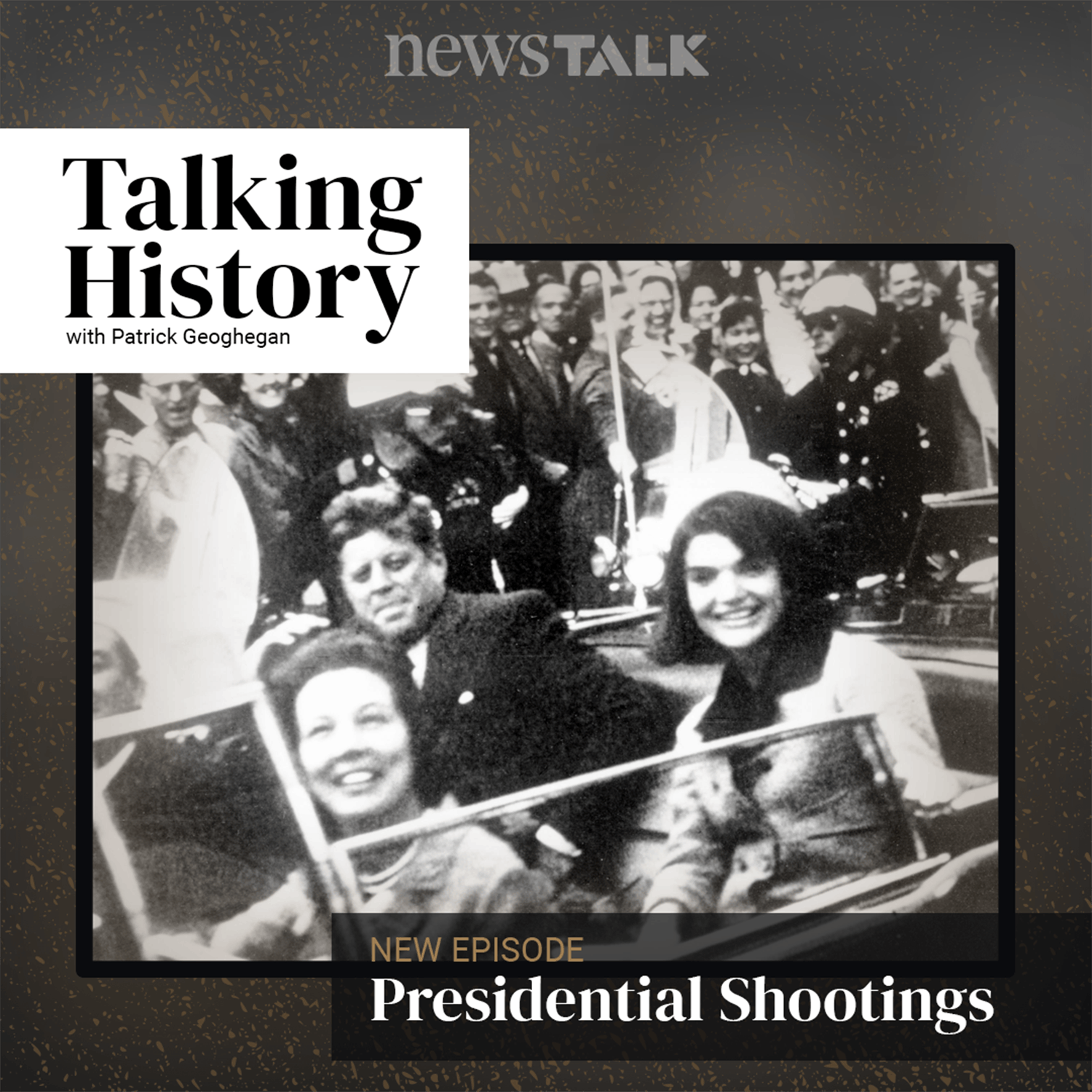 Presidential Shootings