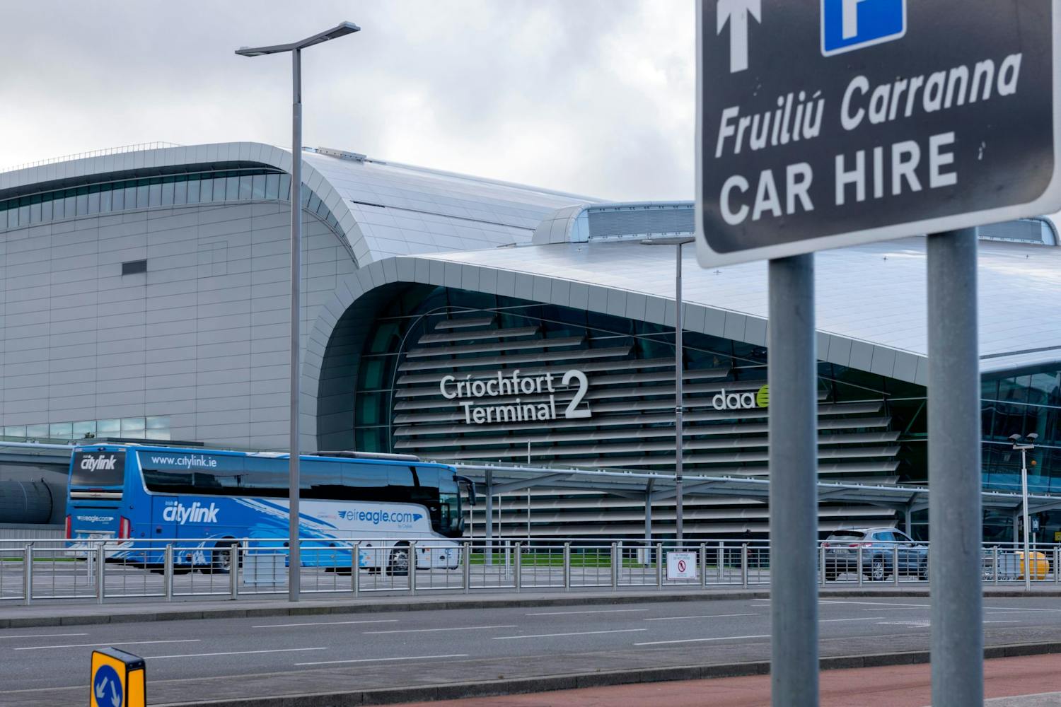 Fears Of Risks To Irish Tourism With High Car Hire Costs