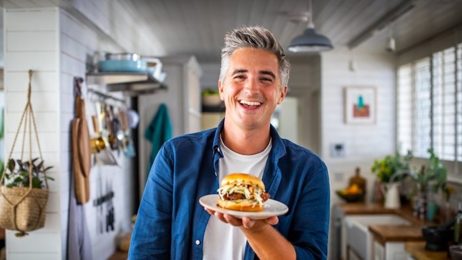 Donal Skehan Says If You Like Halloween Brack You Should Put A Ring In It! episode artwork