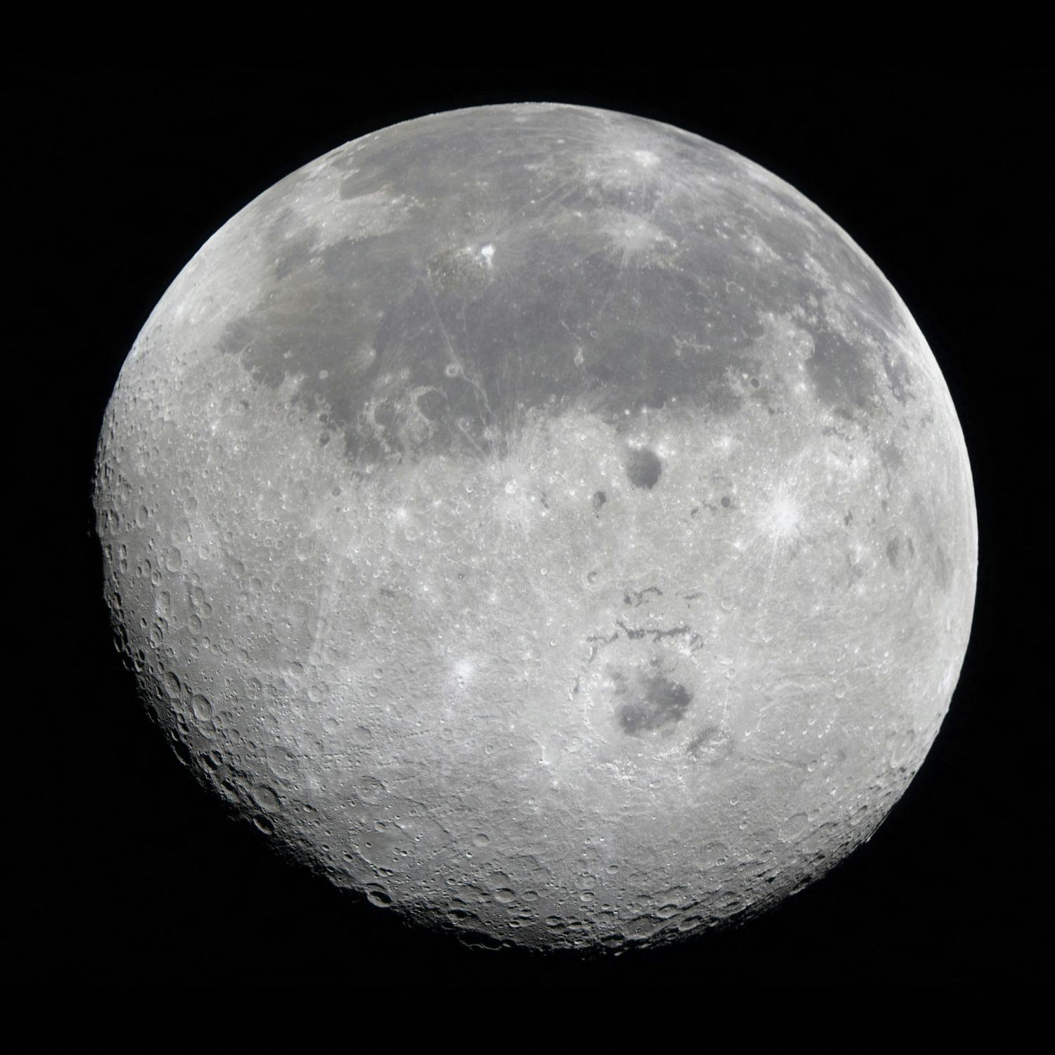Artemis II reaches the far side of the moon episode artwork