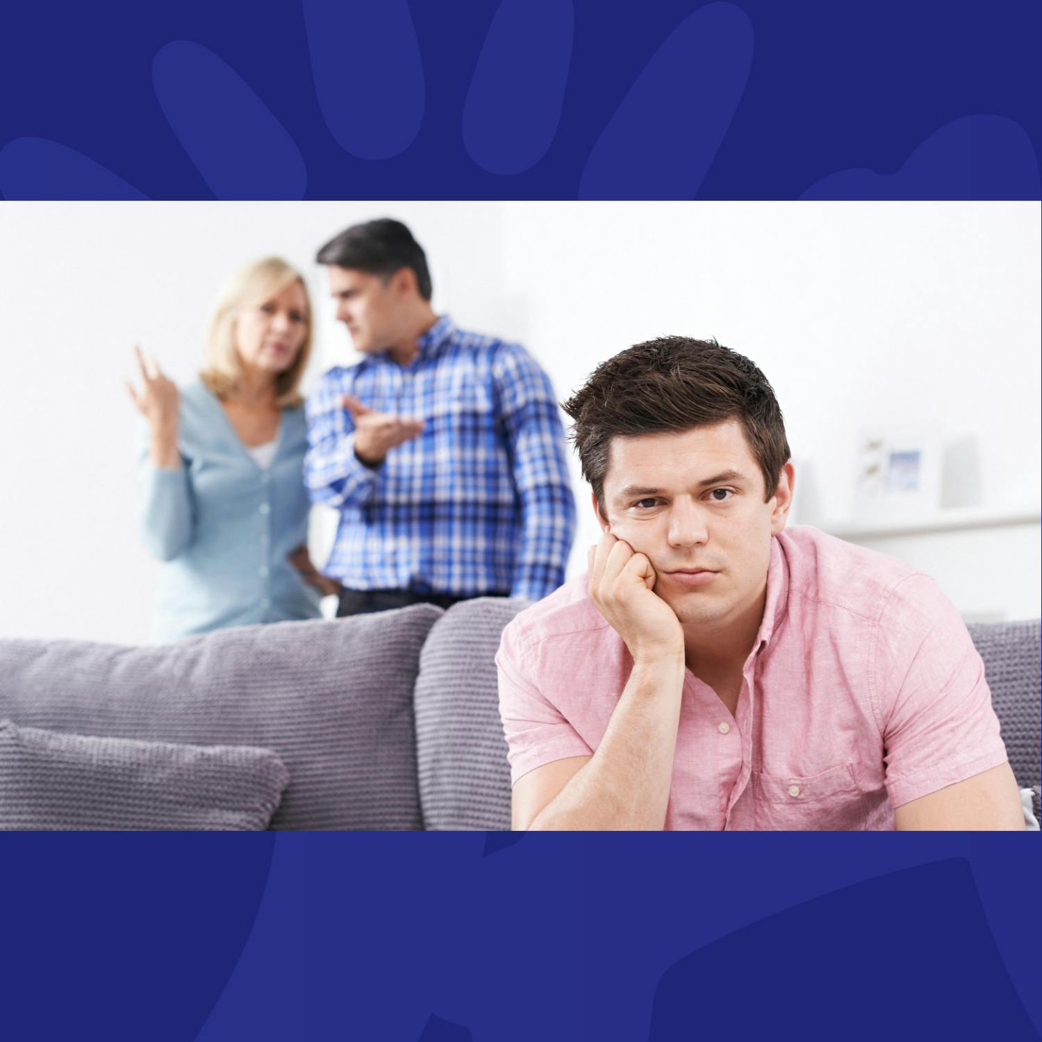 The Week Trending: Housing Dept Deletes Ad With Advice For Adults Living With Parents The Week Trending: Housing Dept Deletes Ad With Advice For Adults Living With Parents