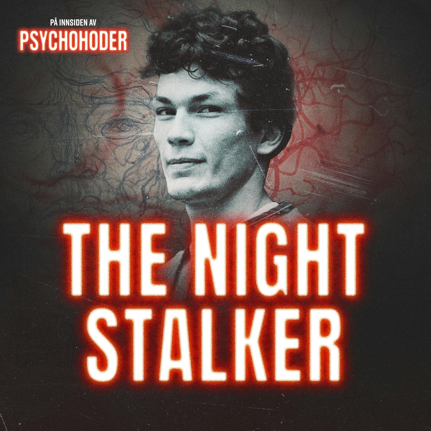 På innsiden av psychohoder