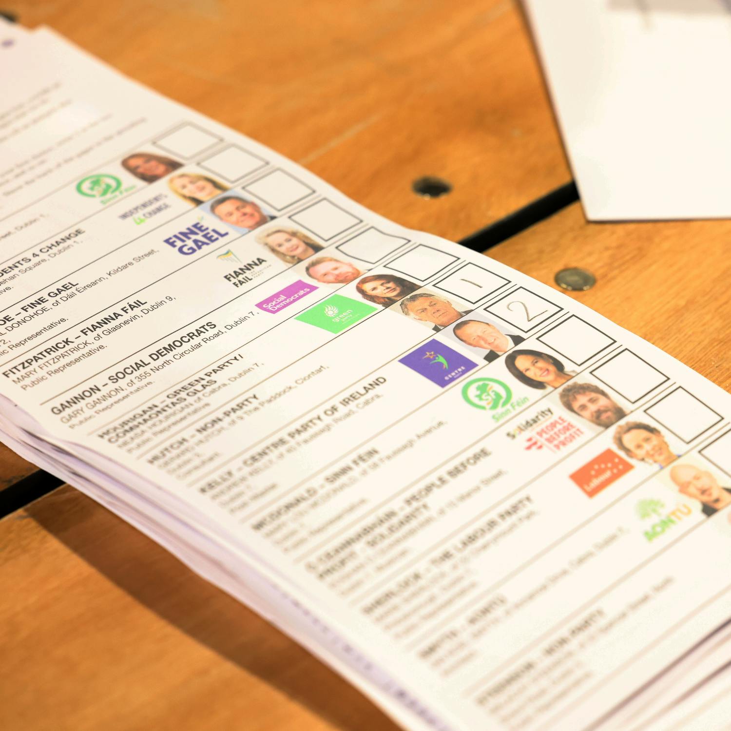 Sinn Féin have made a "Lazarus-style comeback from the local elections’ - Ivan Yates episode artwork