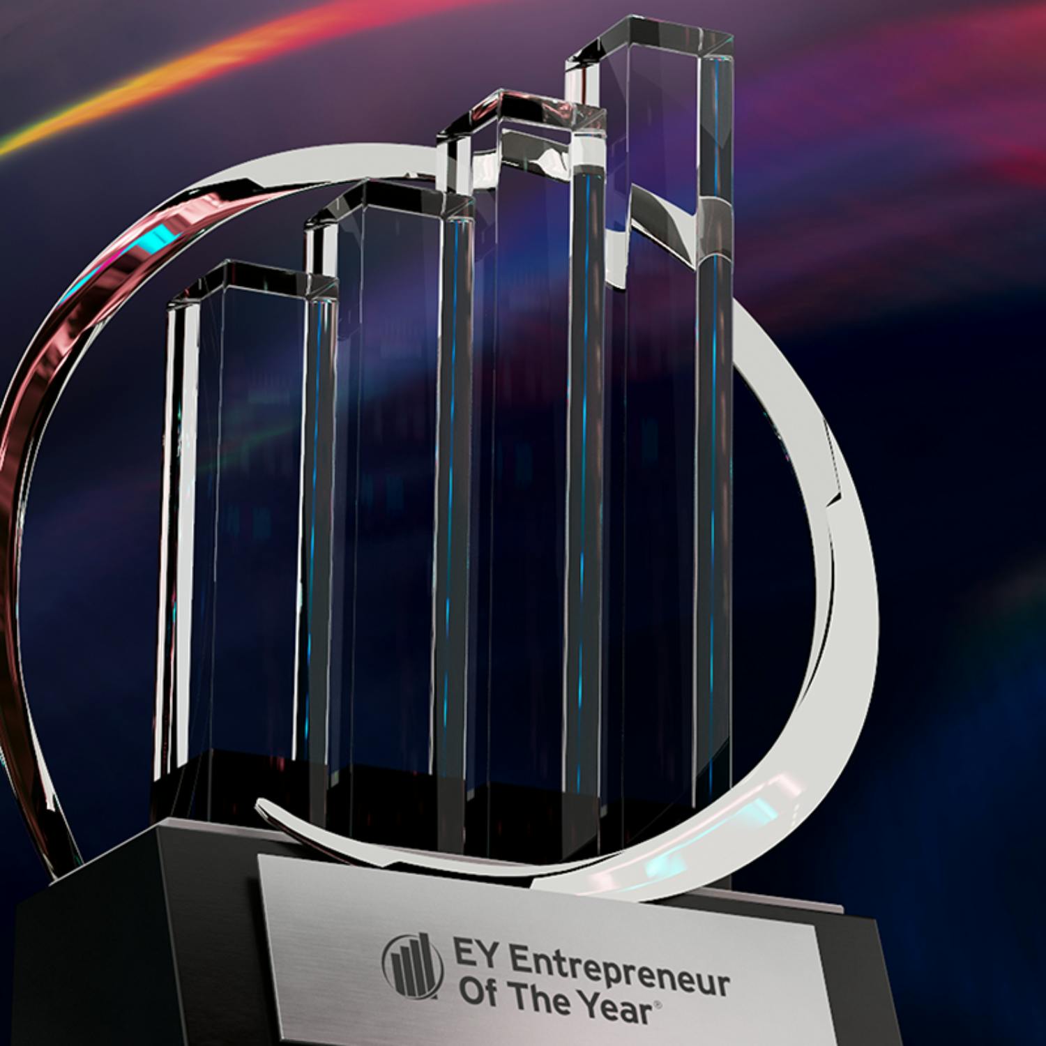 EY Entrepreneur of the Year Panel: Sustainability EY Entrepreneur of the Year Panel: Sustainability