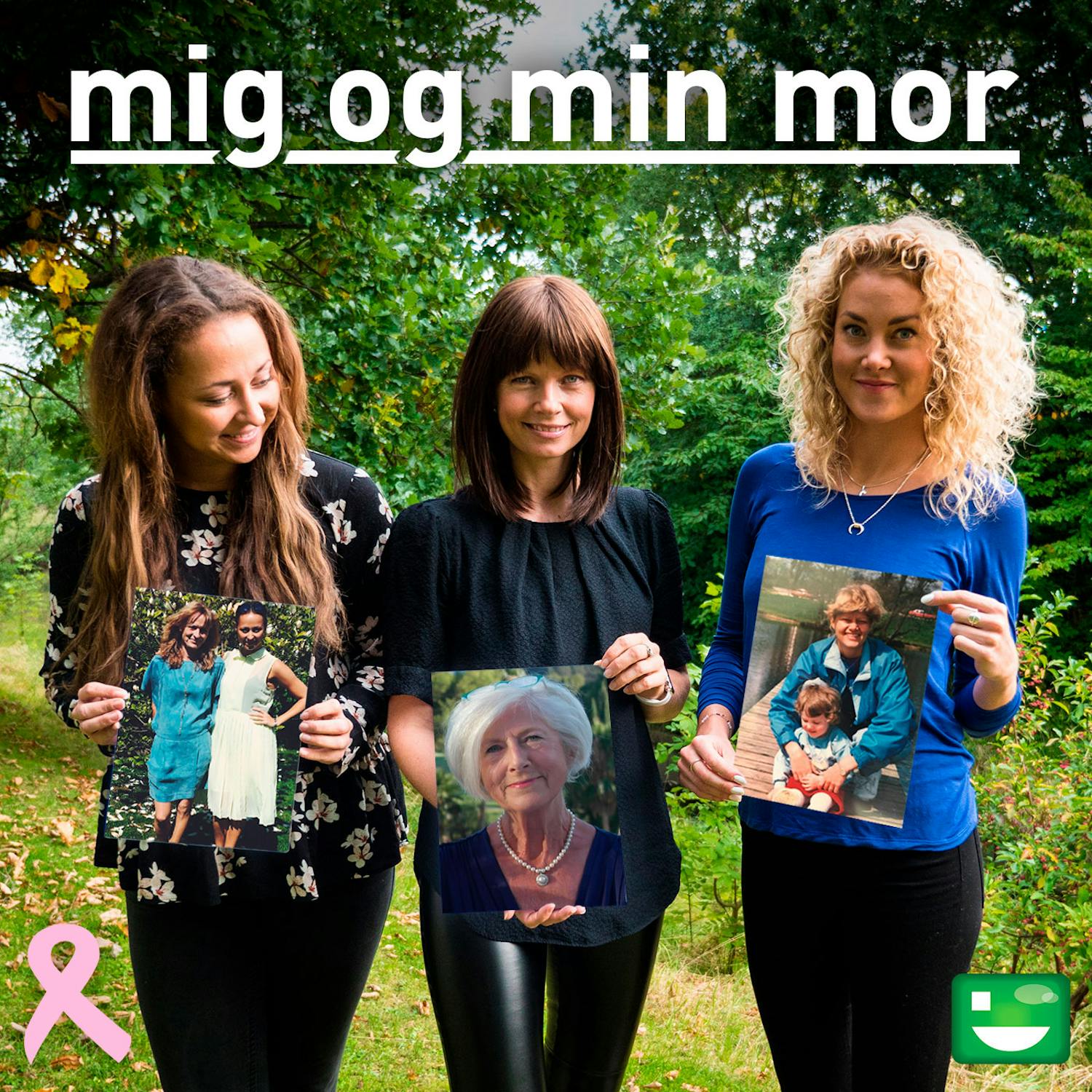 Mig og min mor af RadioPlay