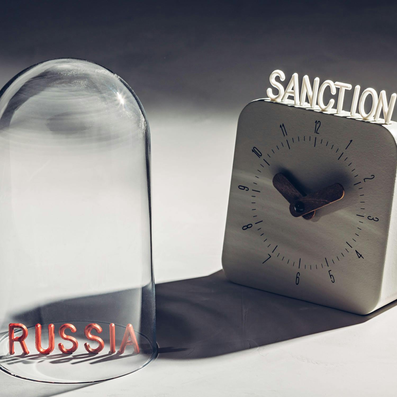 cover of episode Russia’s economy and sanctions