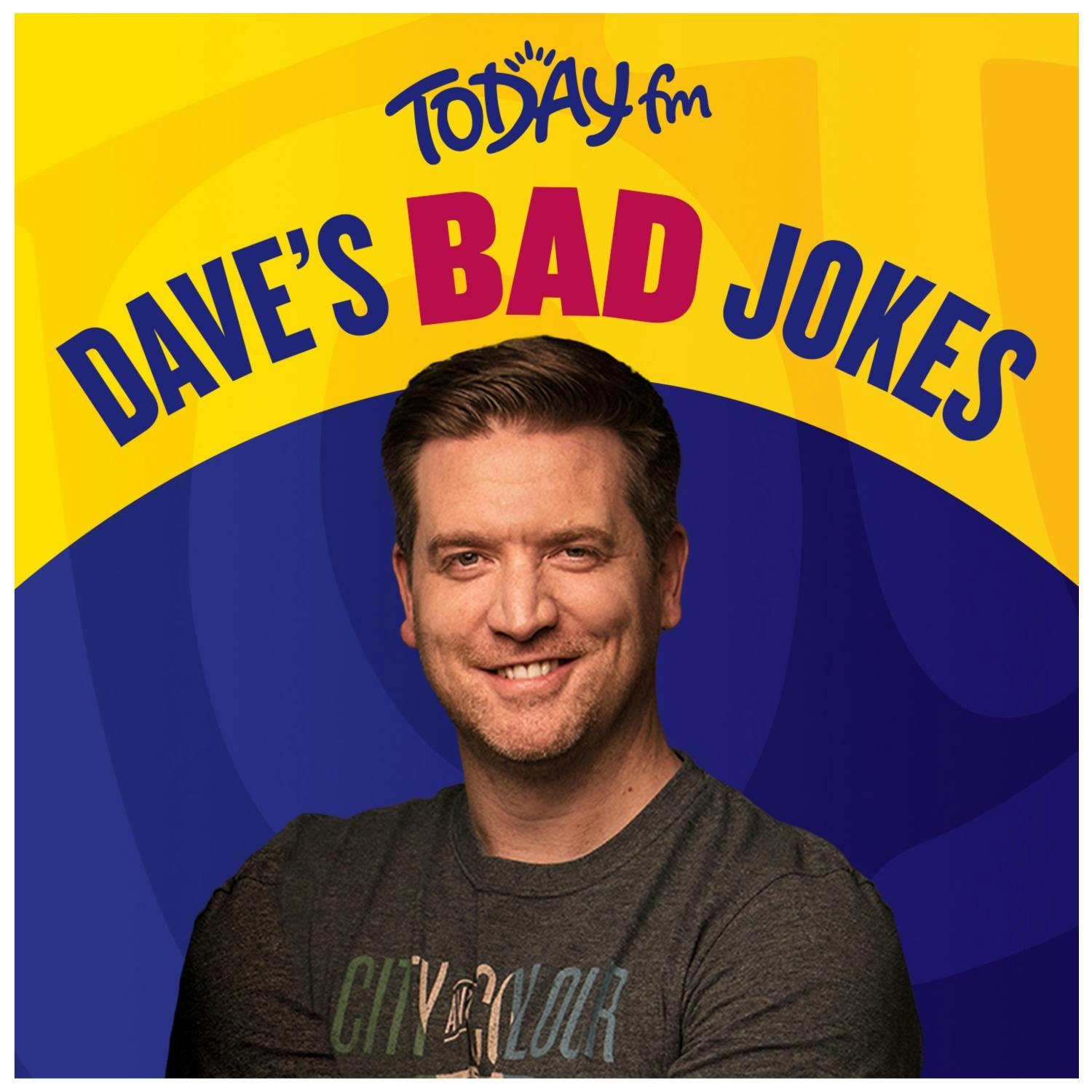 Dave's Bad Jokes