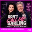 Don't Call Me Darling