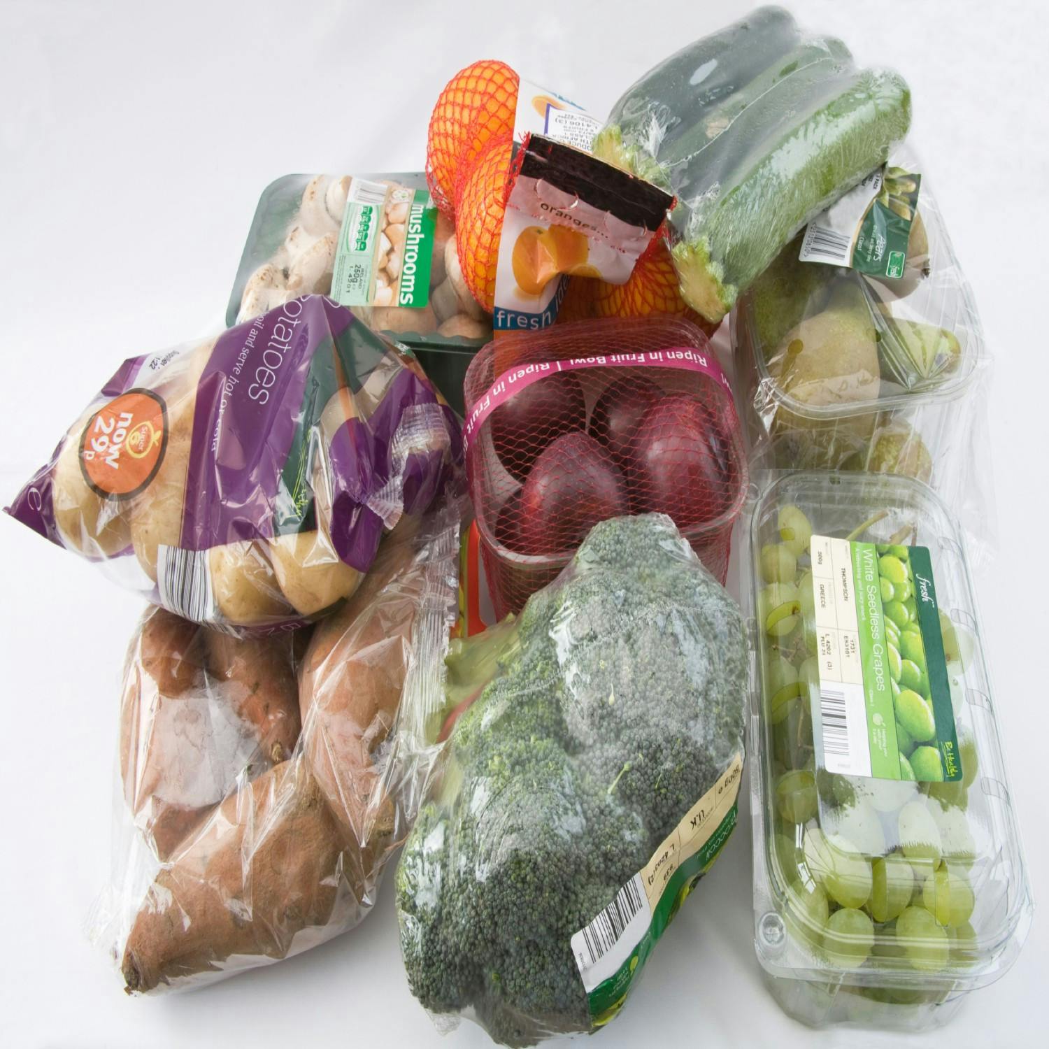 Jo Linehan gives us tips and advice on plastic packaging
