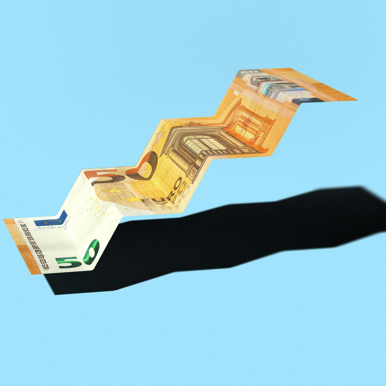 Inflation is at its highest level since February 2024