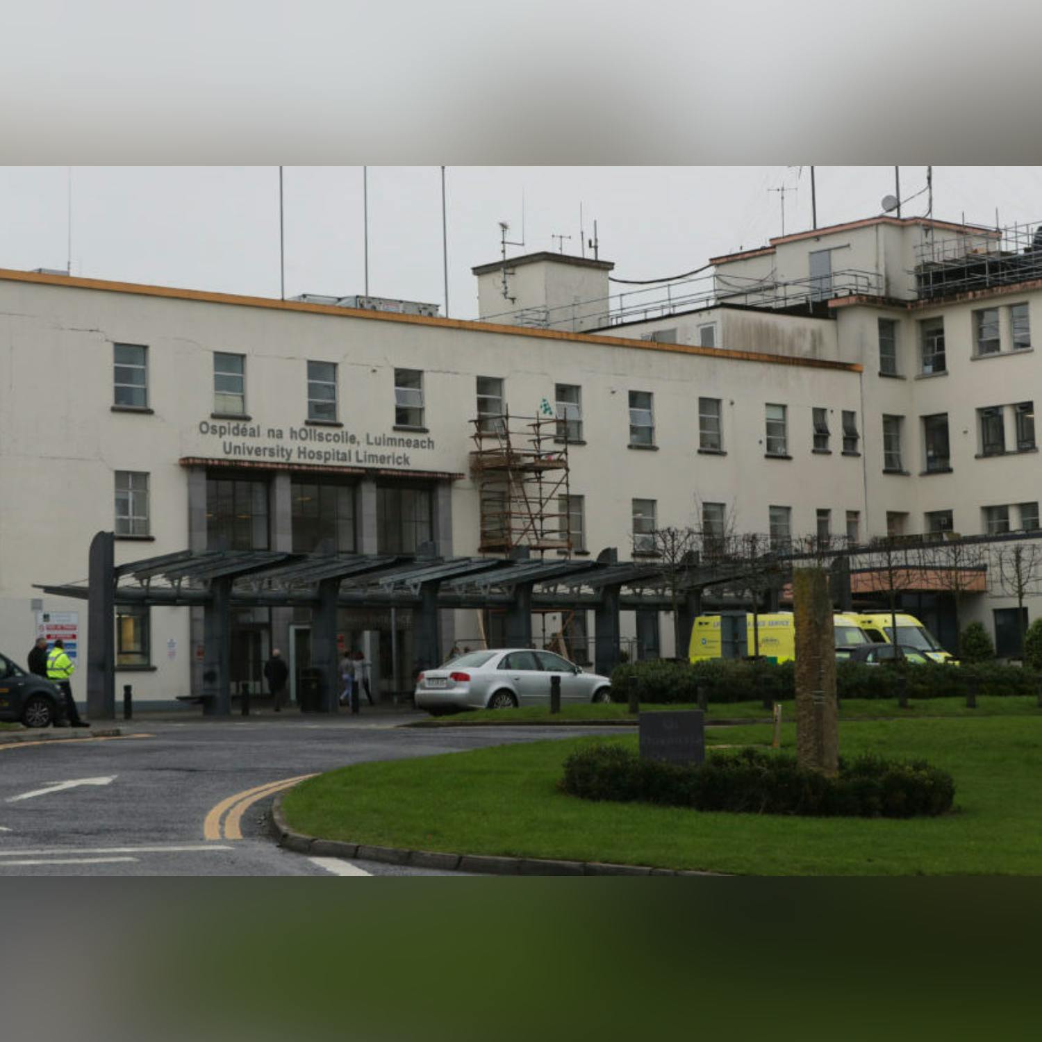 Doctor becomes victim of racially-motivated attack - what happened?