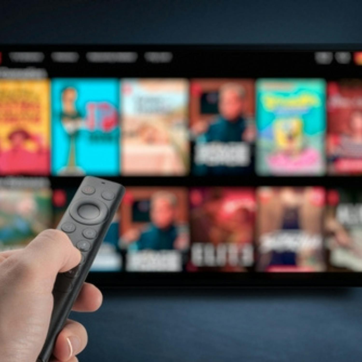 TV streaming options
