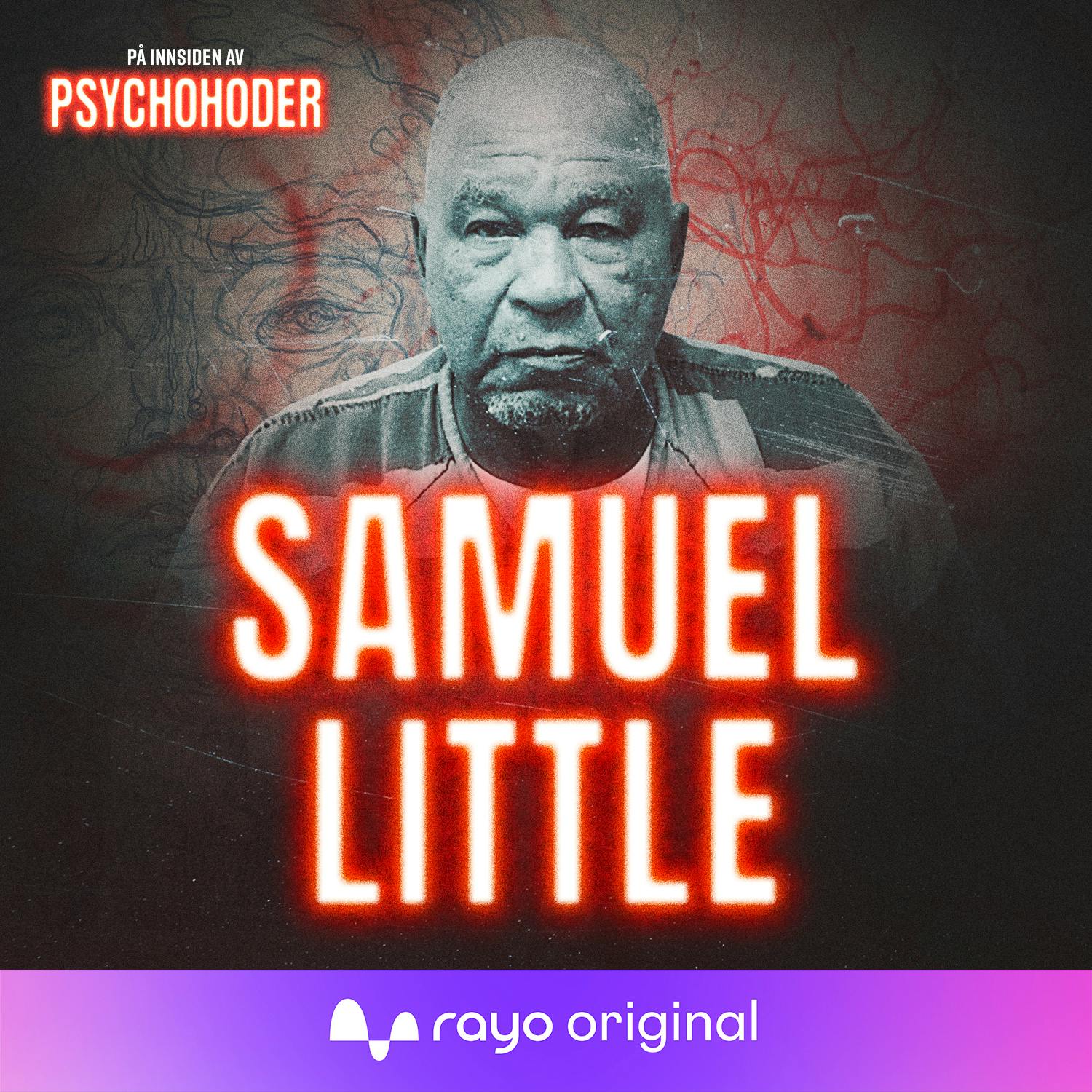 Samuel Little – sjokkerte verden da han innrømmet 93 drap!